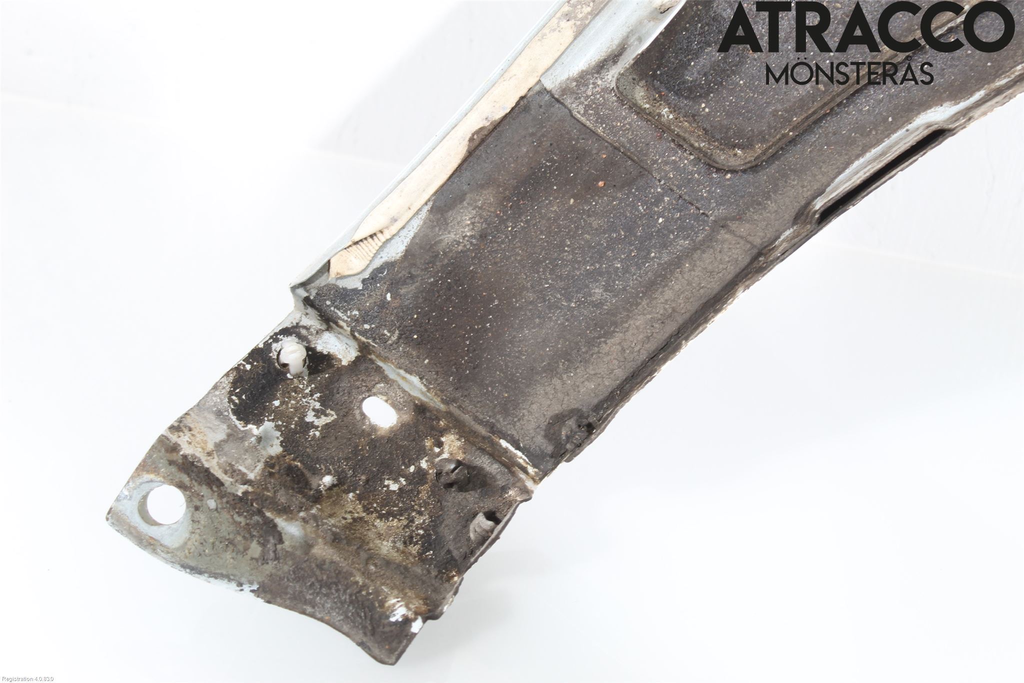 Opel AMPERA 12-16 Skjerm Foran Venstre