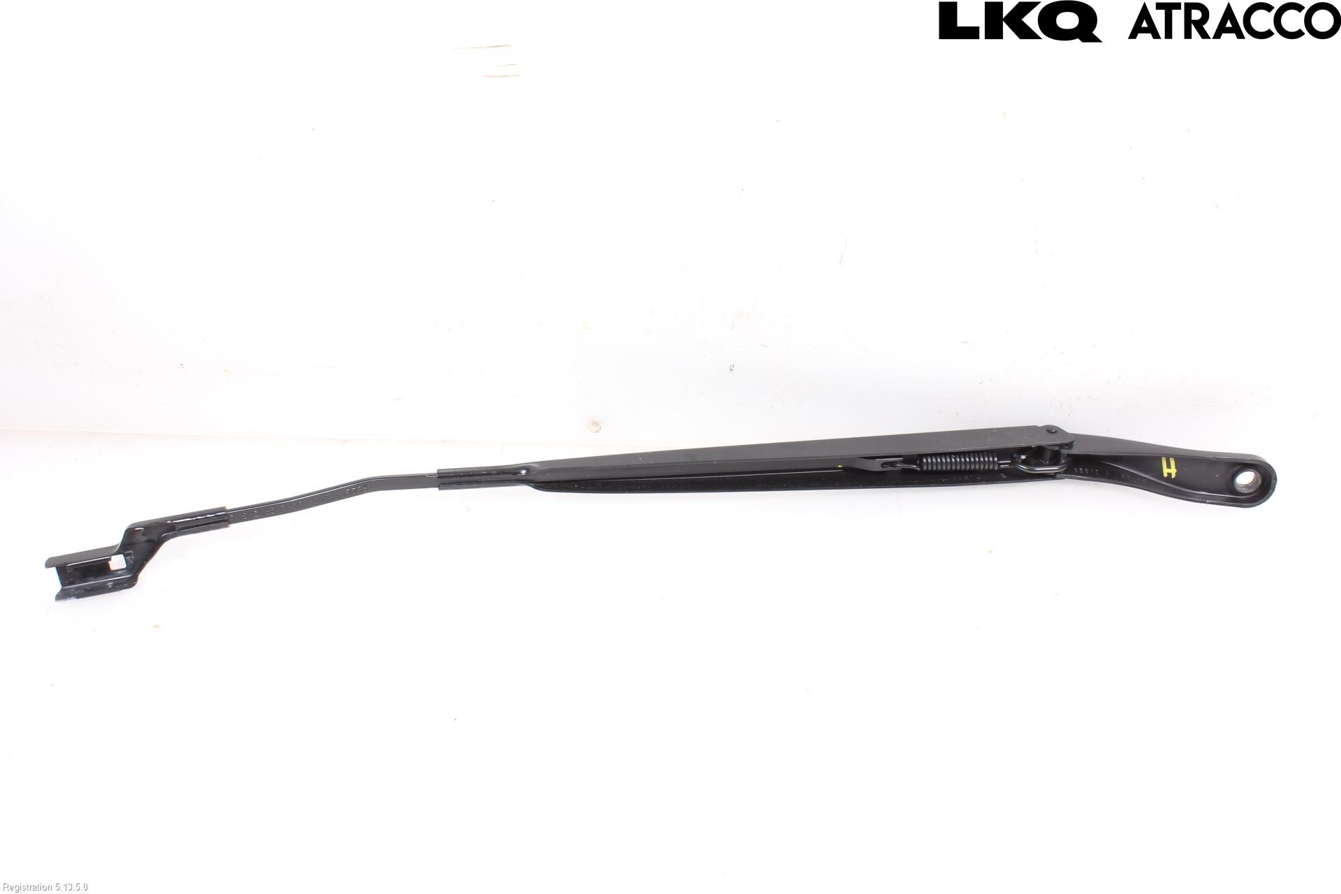 Opel CORSA F, CORSA-E 20- Viskerarm-Armer Frontrute