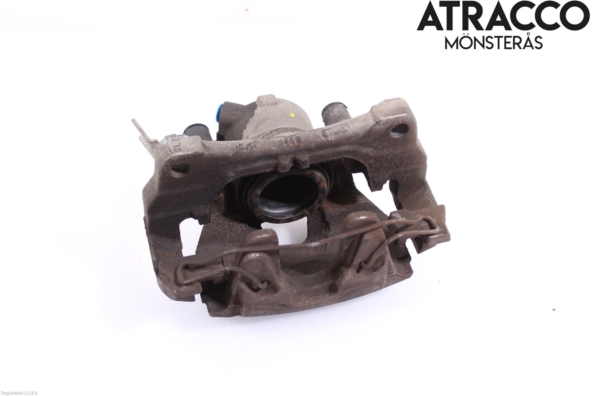 Audi A4/S4 B9 16-19 Bremsecaliper Foran Høyre