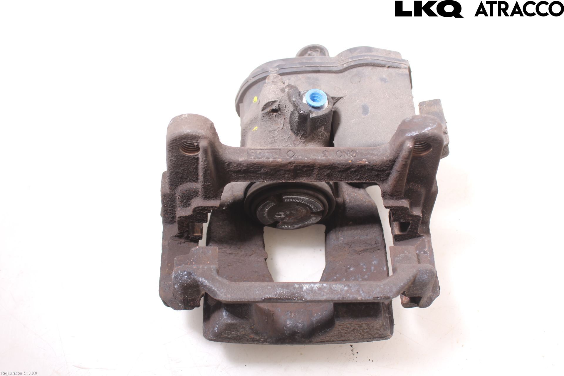 Audi A4/S4 B9 16-19 Bremsecaliper Bak Høyre