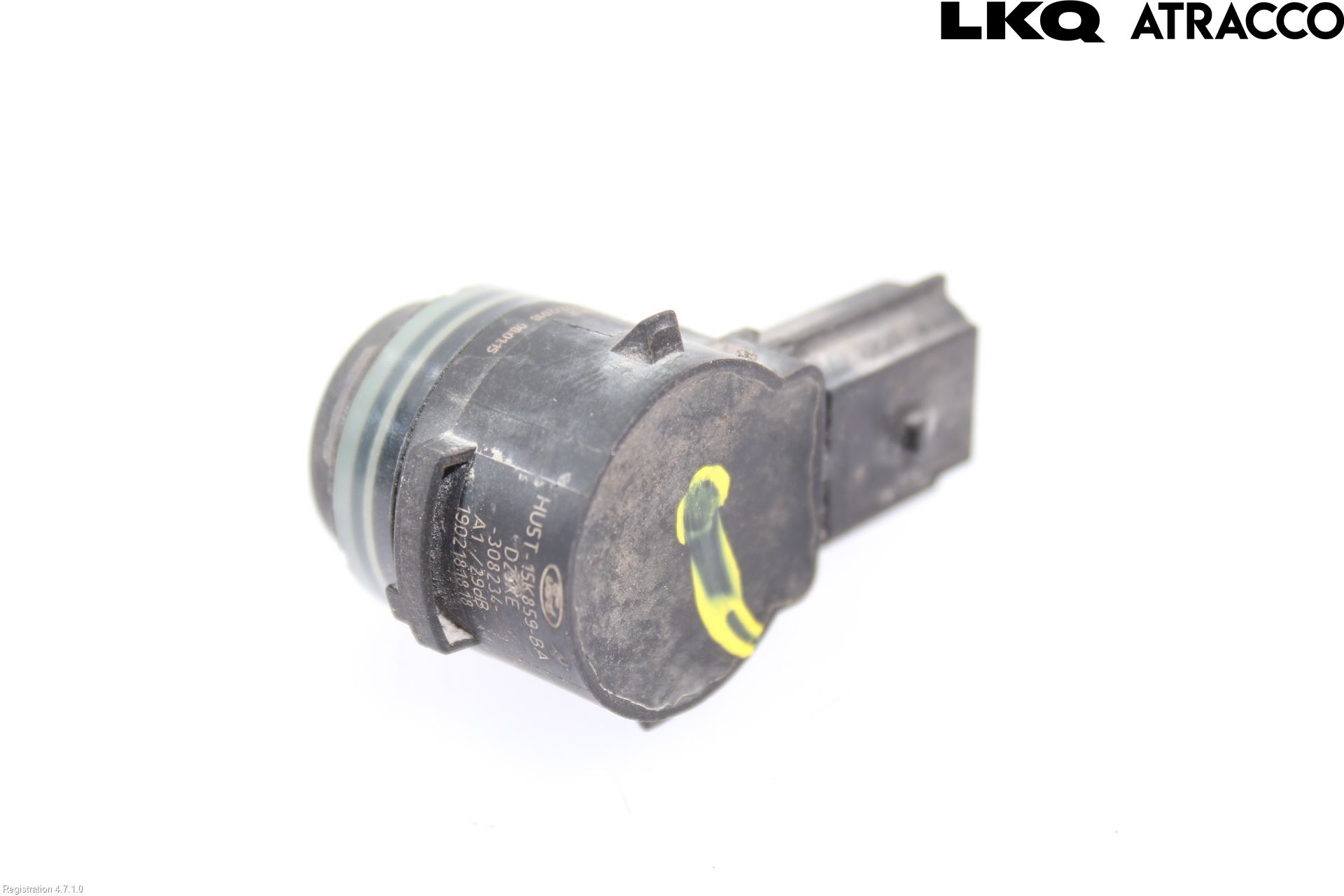 Ford ECOSPORT 17- Sensor Ryggesensor