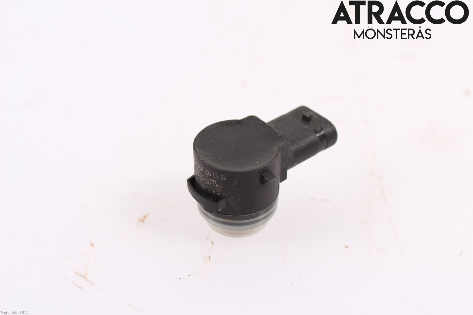 Mercedes-Benz MB E-KLASS (W213) 16-23 Sensor Parkering Front