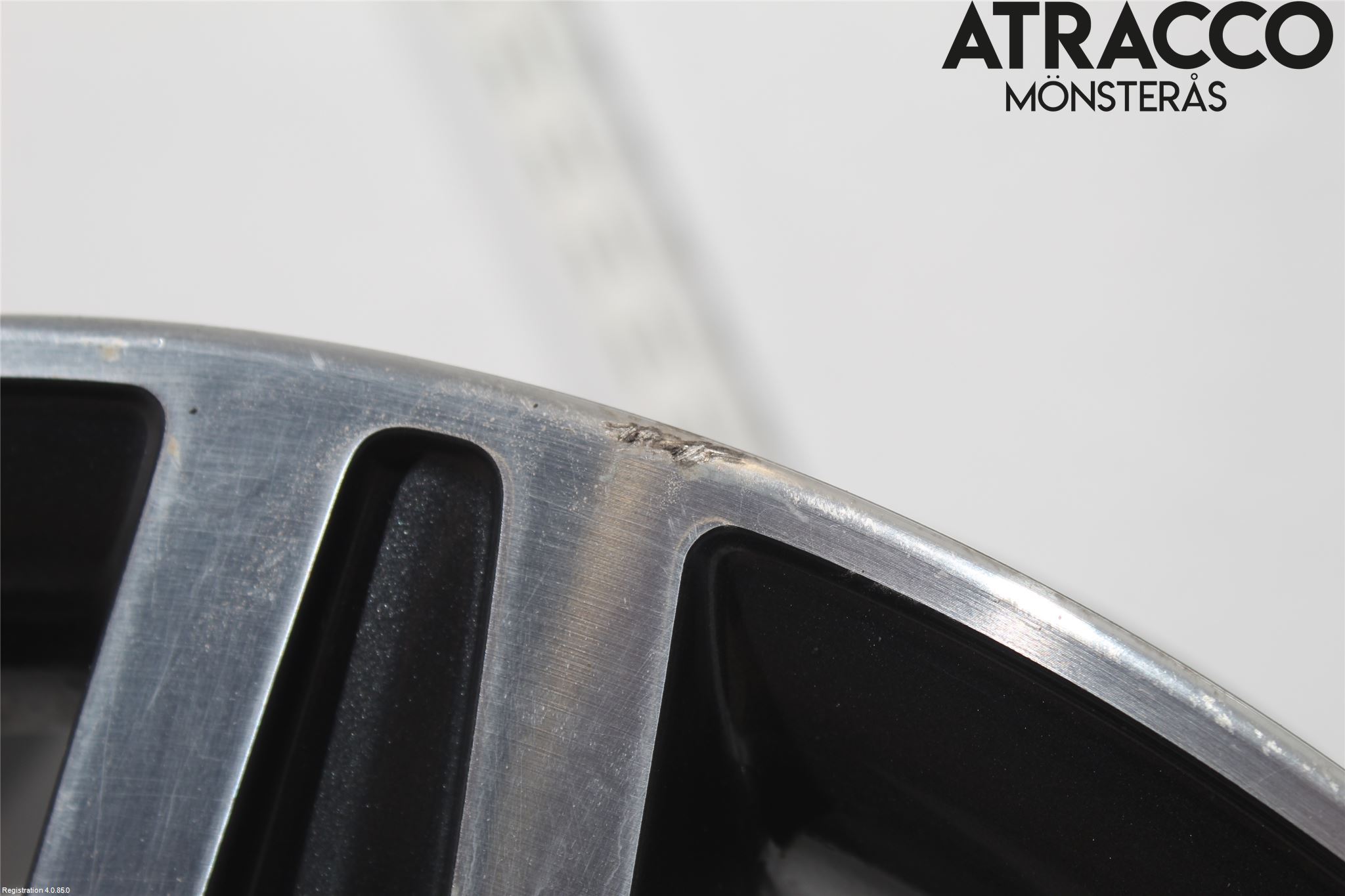 BMW 1 F20/F21 11-19 Felg Aluminium