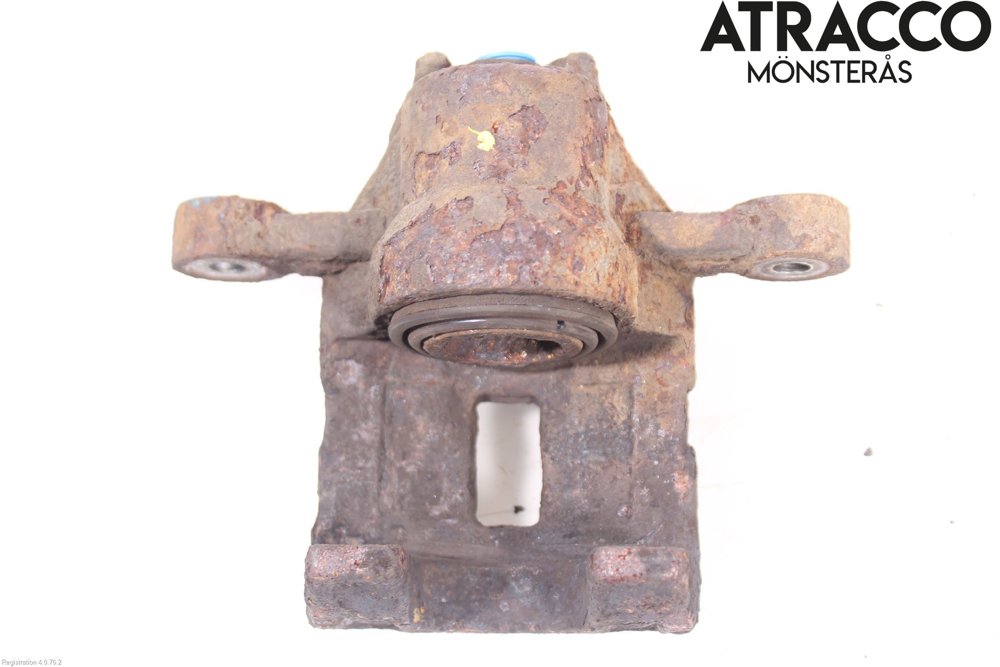 Kia CEED 06-12 Bremsecaliper Bak Venstre