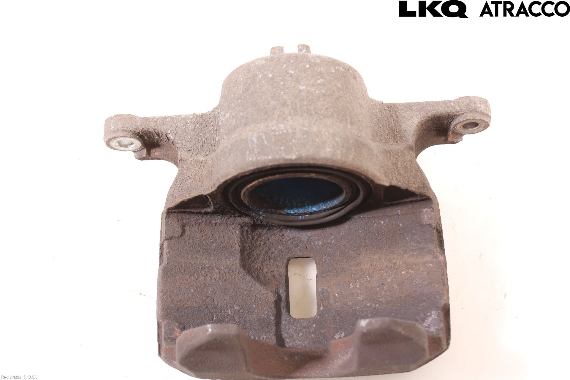 Nissan QASHQAI 17-21 Bremsecaliper Foran Høyre