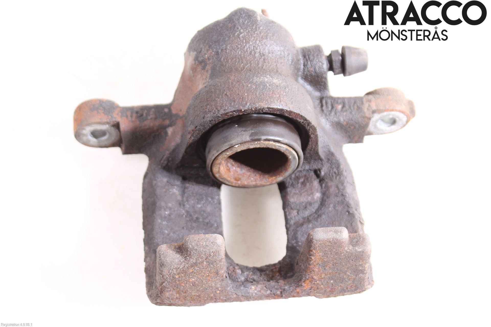 Honda CR-V 13-18 Bremsecaliper Bak Venstre