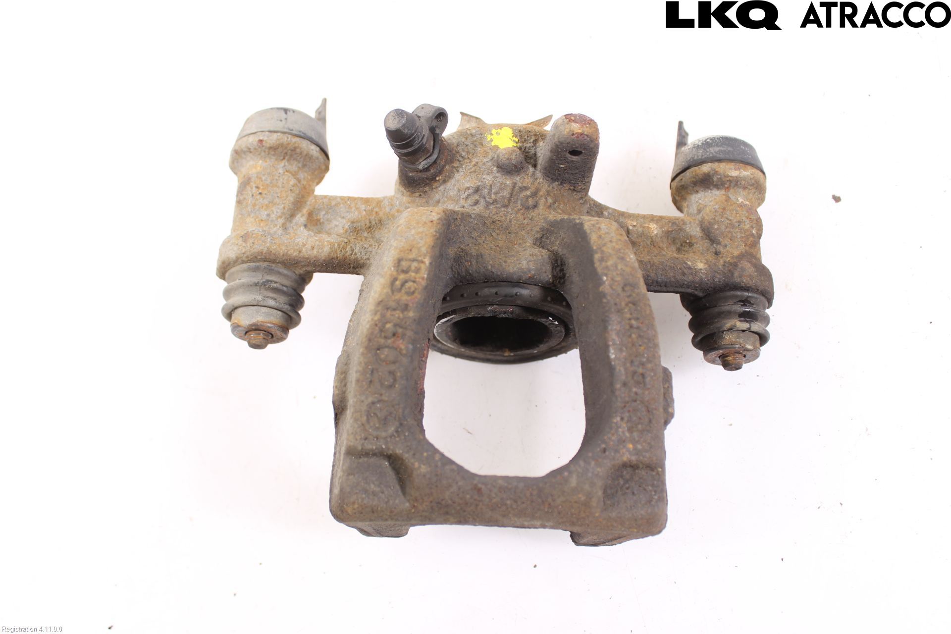 Mercedes-Benz MB VITO/V-KLASS (W640,W447,W448) 14- Bremsecaliper Bak Venstre