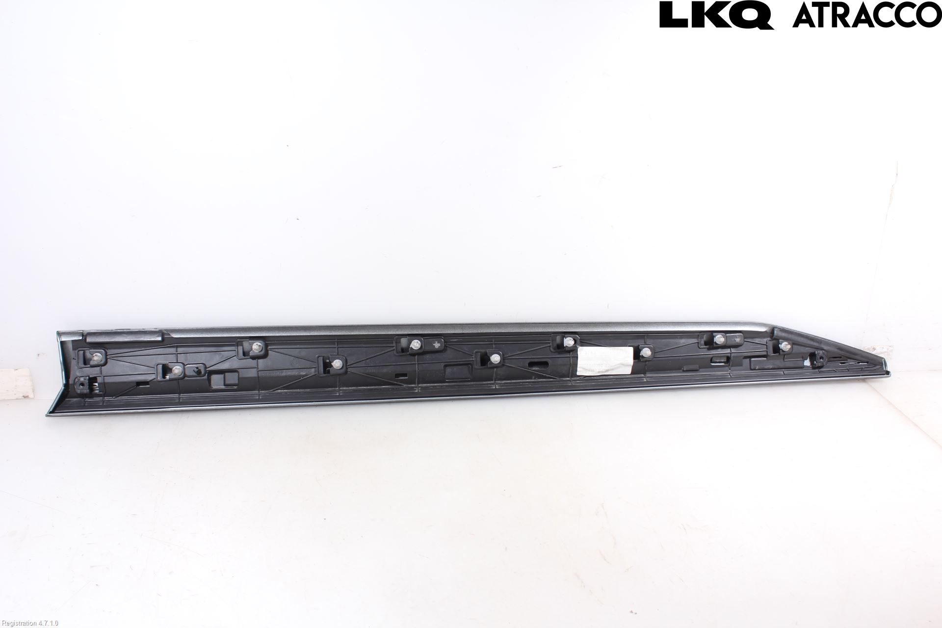 Skoda SUPERB 16-24 List Venstre Side