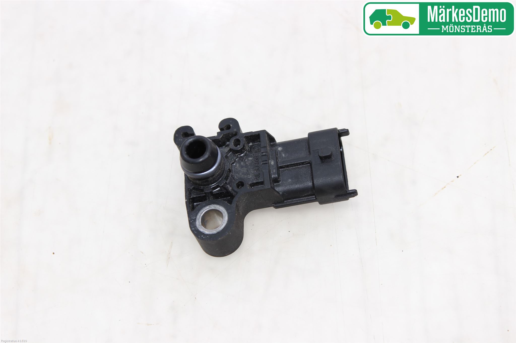 Opel ASTRA J 10-15 Inns Map - Trykkføler