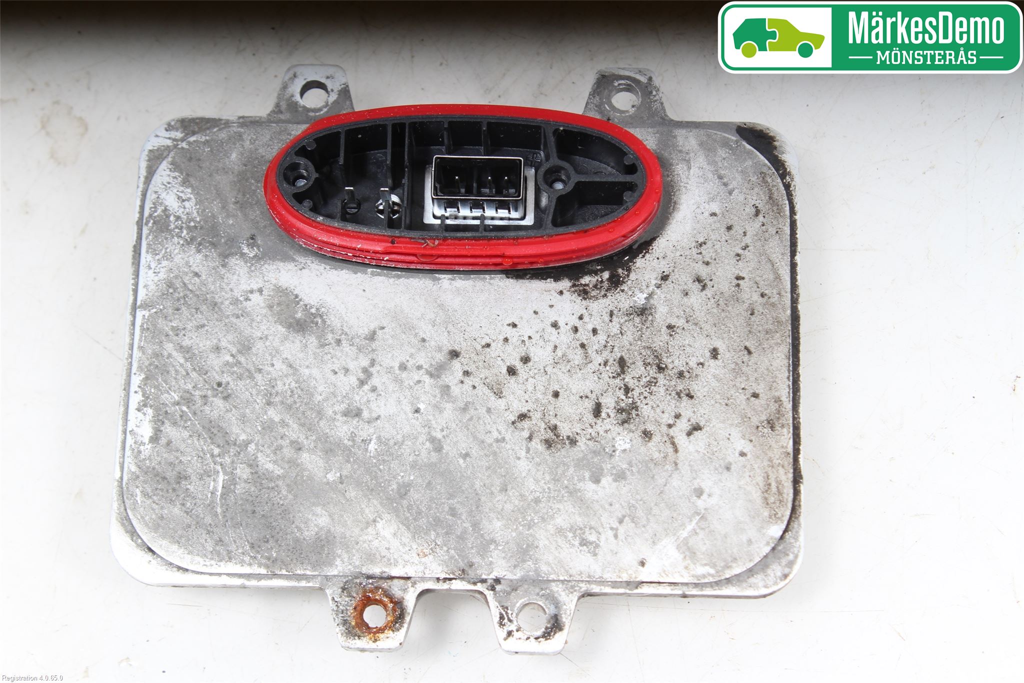 Saab 9-3 VER2/VER3 08-15 Styreenhet Xenon