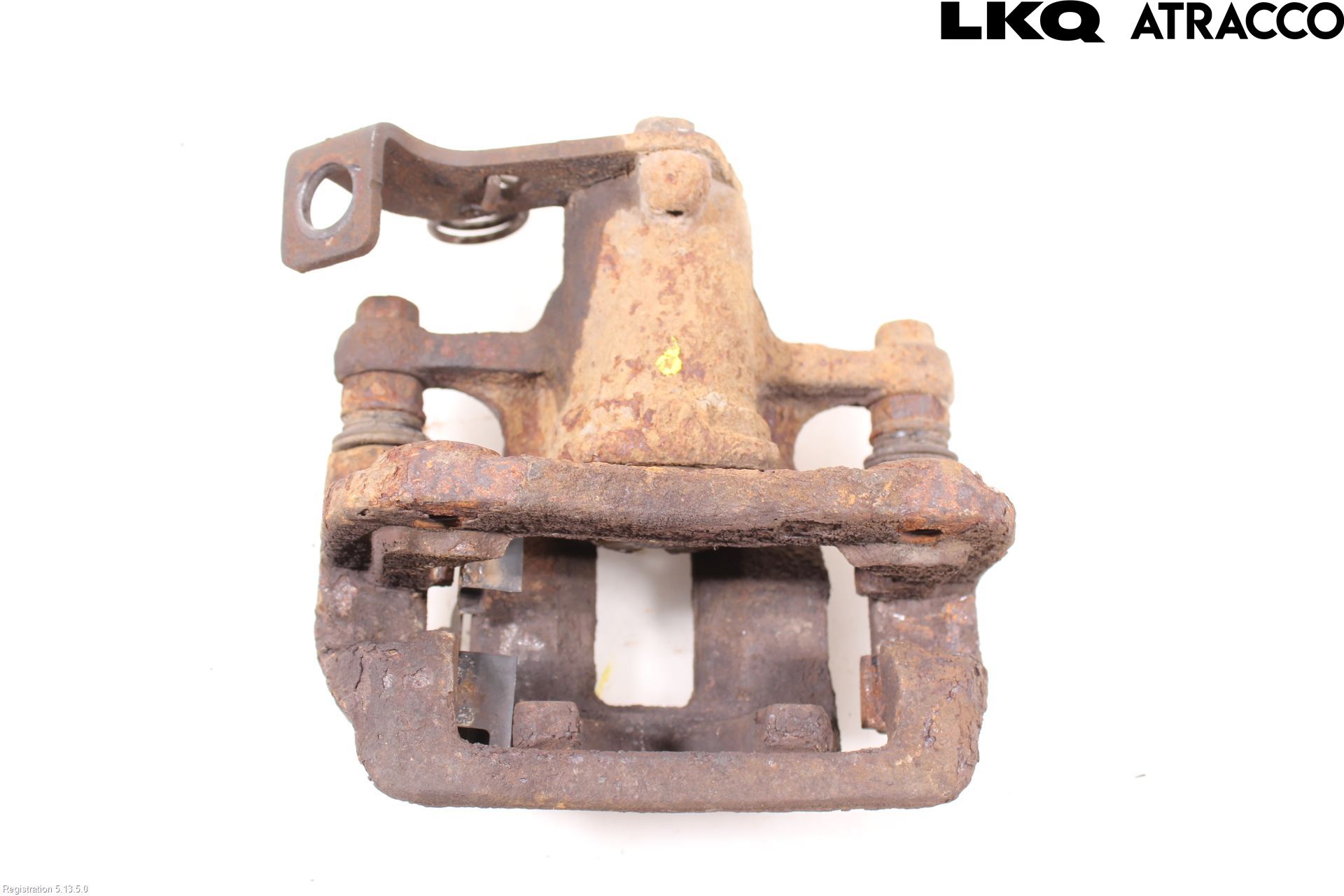Kia RIO 12-16 Bremsecaliper Bak Høyre