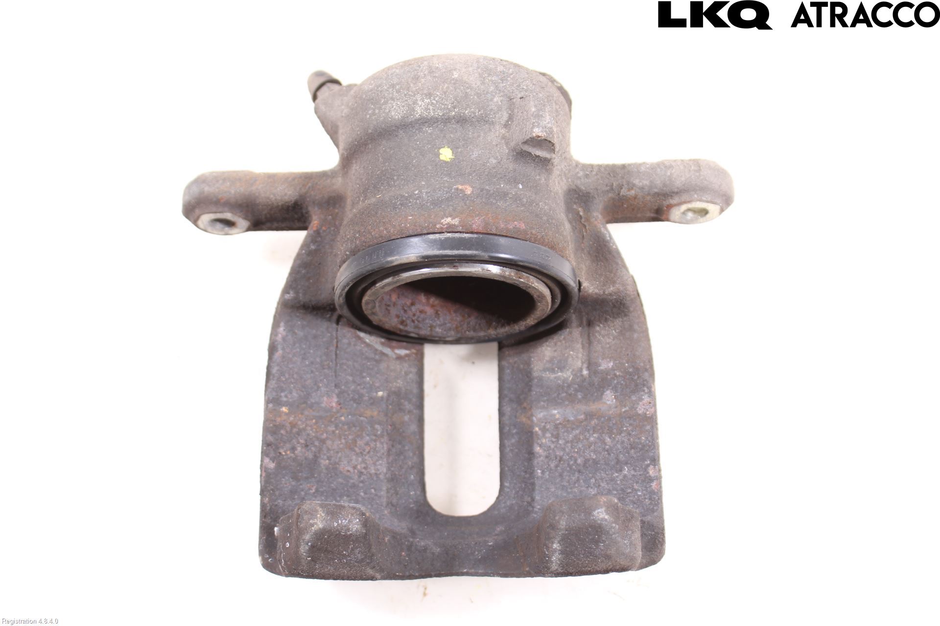 Renault ZOE/E-TECH 13- Bremsecaliper Foran Venstre