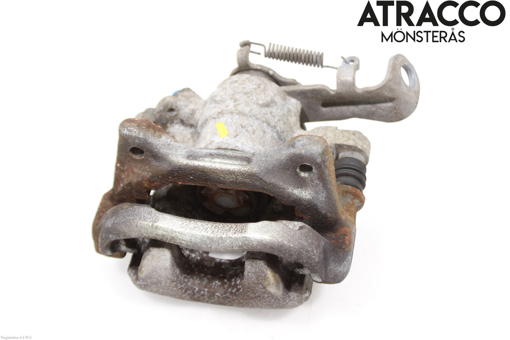 Mazda 3 III 14-19 Bremsecaliper Bak Venstre