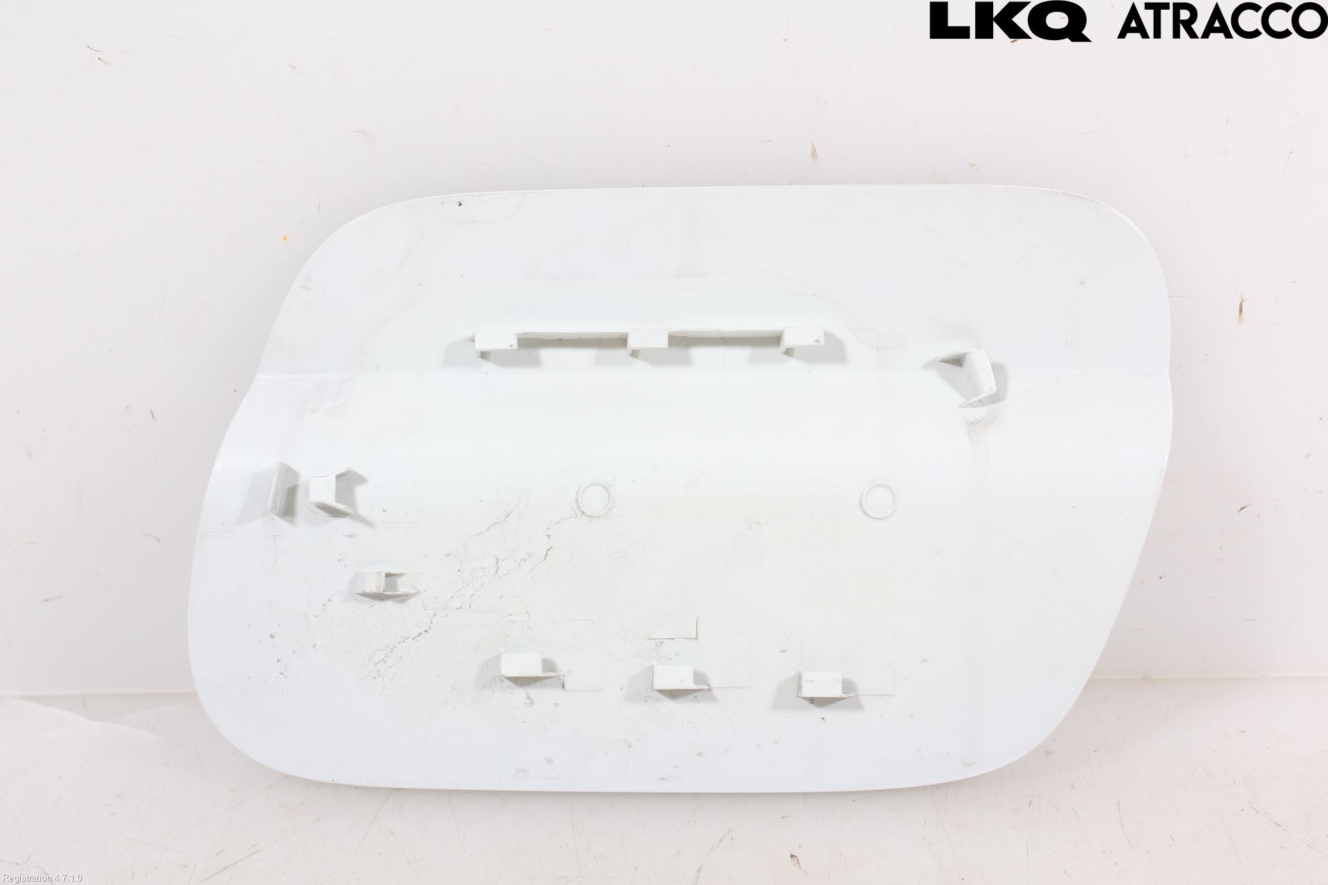 Volkswagen VW TIGUAN 16-24 Drivstoff Tankluke