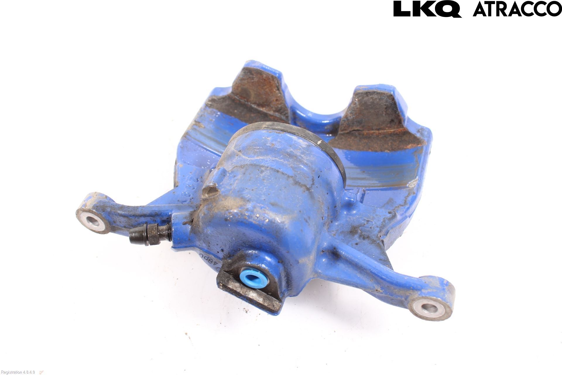 Volkswagen VW PASSAT 20-24 Bremsecaliper Foran Høyre