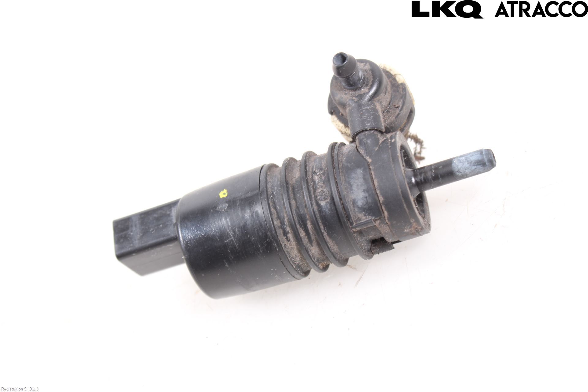 Honda CR-V 13-18 Spylerpumpe Frontrute