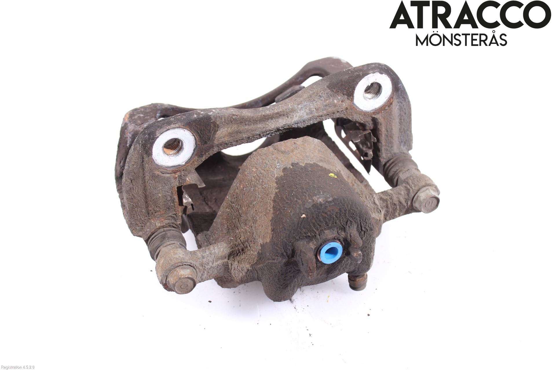 Kia RIO 12-16 Bremsecaliper Foran Venstre