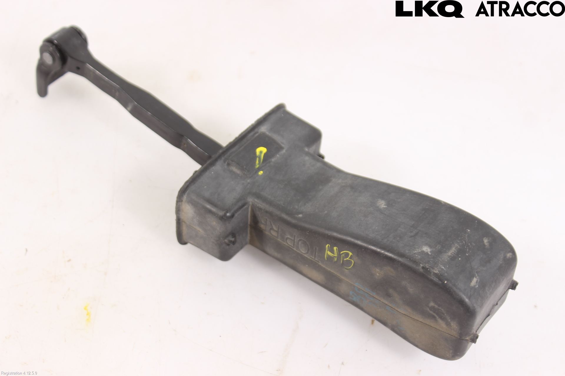 Mercedes-Benz MB A-KLASS (W177) 18- Dørstopper