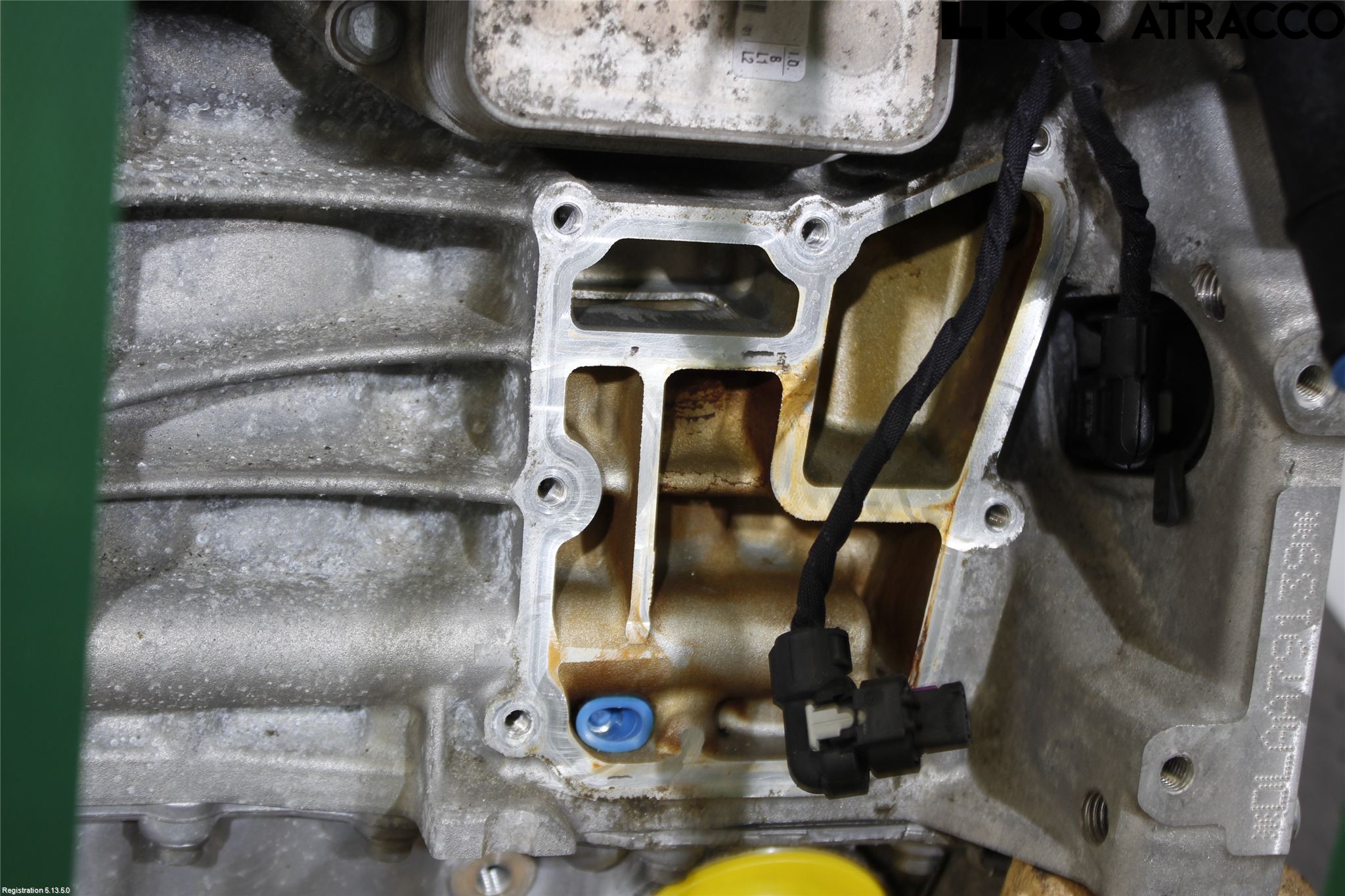 Volkswagen VW T-ROC 18- Motor Bensin