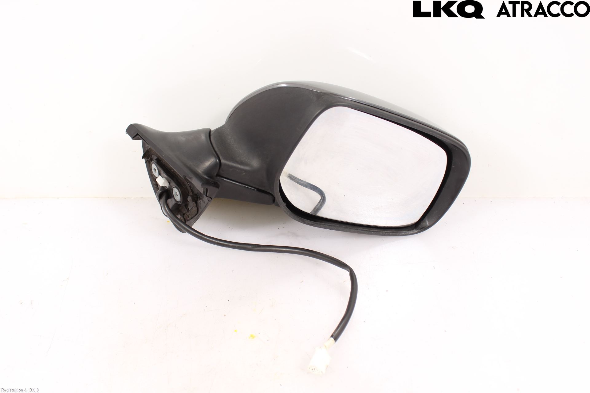 Toyota AURIS 07-09 Speil H M-El Justering