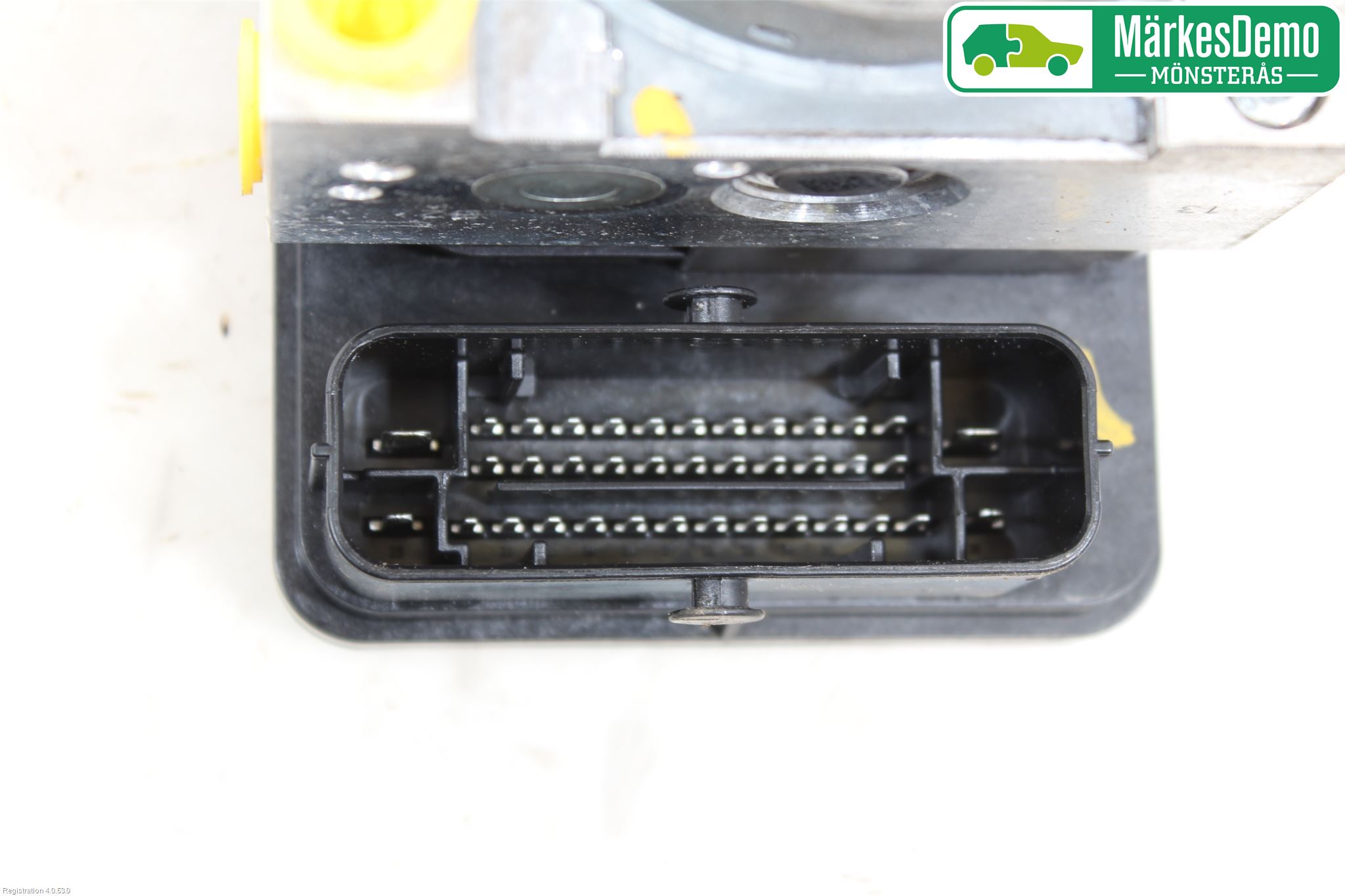 Peugeot PEUGOT 208 16-19 Abs Hydraulikkaggregat