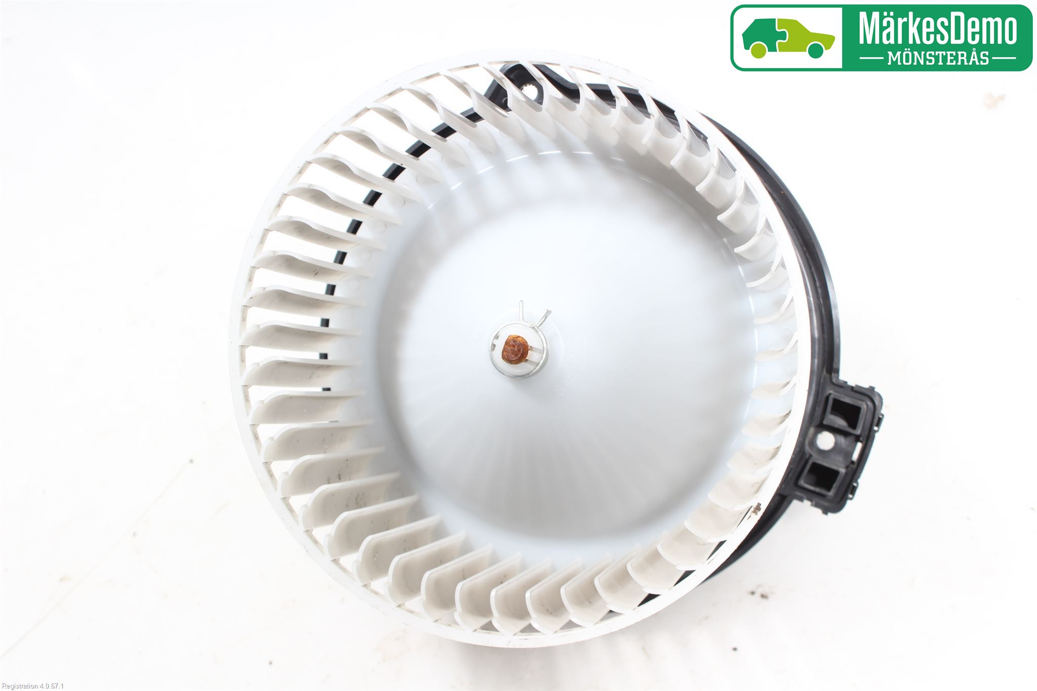 Subaru XV 12-17 Varmeapparat Viftemotor