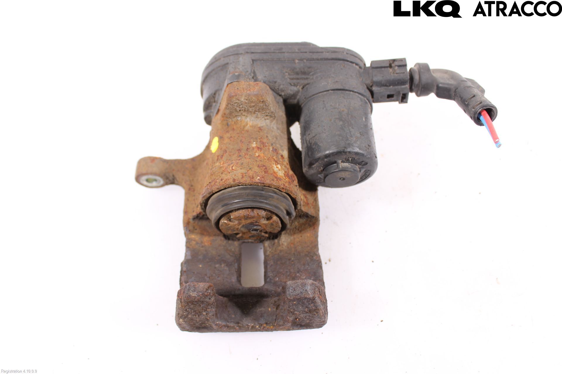 Hyundai i30 PD 17- Bremsecaliper Bak Venstre