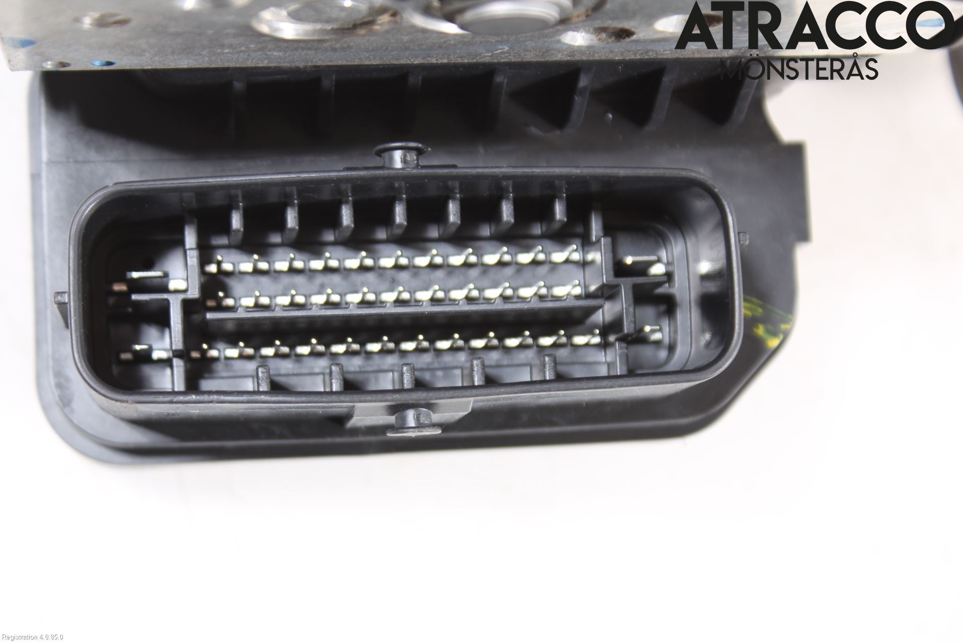 Mitsubishi L200 16-23 Abs Hydraulikkaggregat