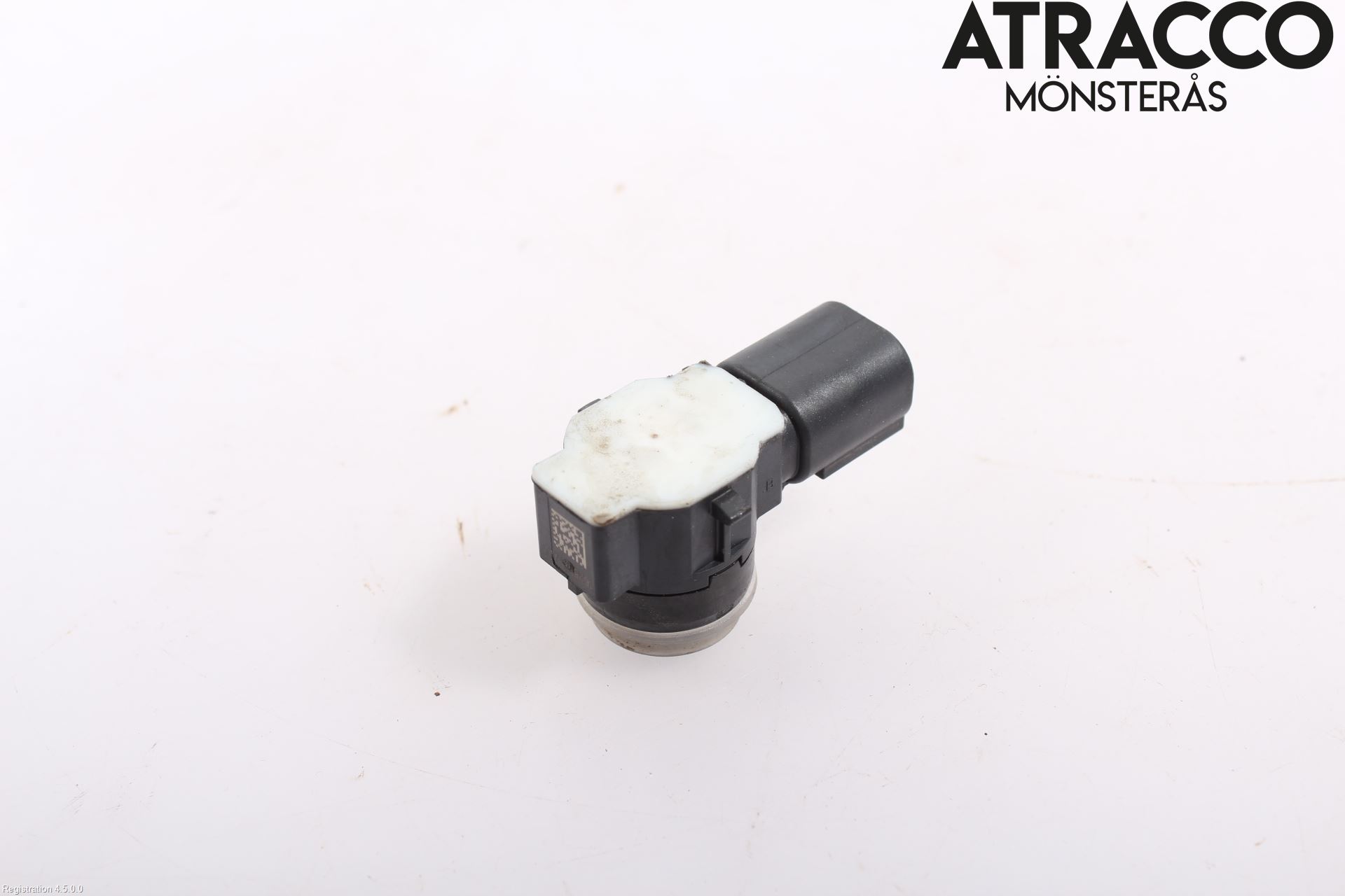 Peugeot 308 14-21 Sensor Ryggesensor