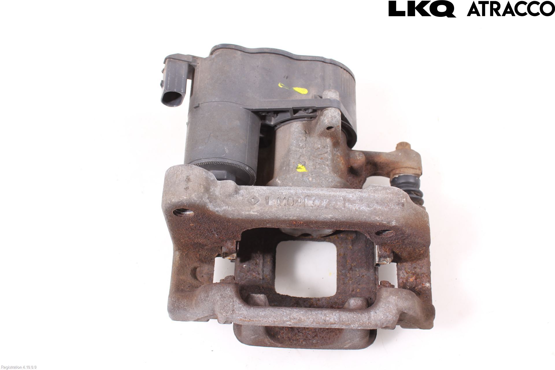 Opel CORSA F, CORSA-E 20- Bremsecaliper Bak Høyre