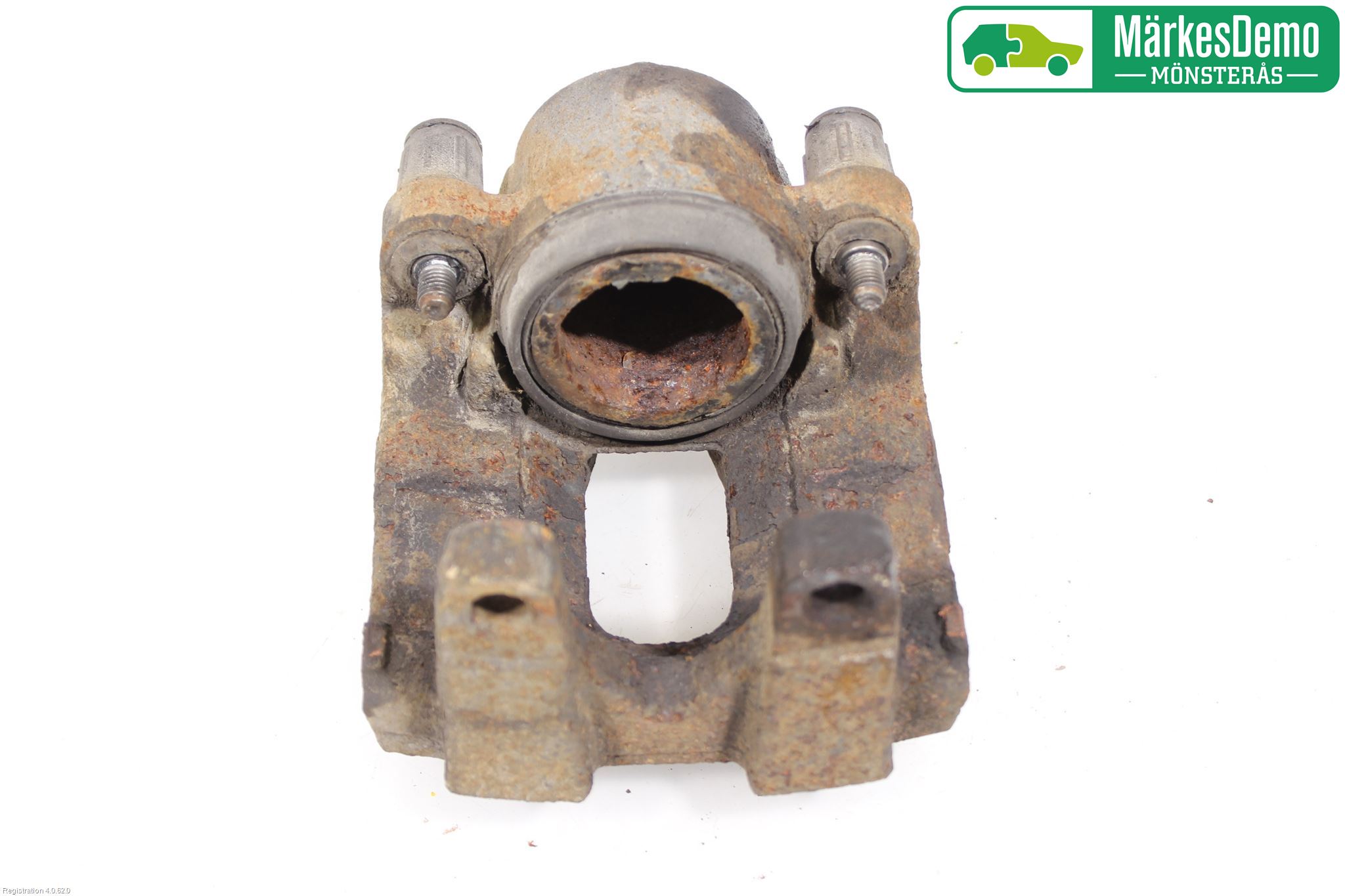 BMW X3 F25 10-17 Bremsecaliper Foran Venstre
