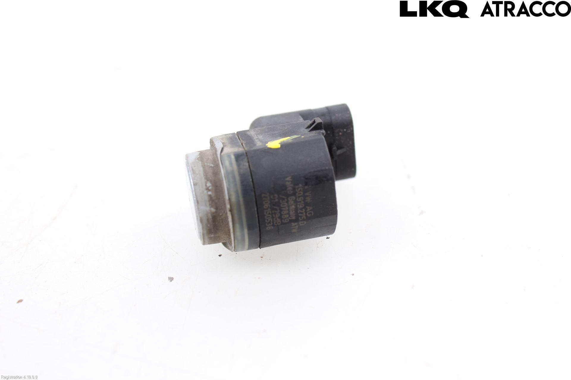 Audi A4 ALLROAD 09-16 Sensor Parkering Front