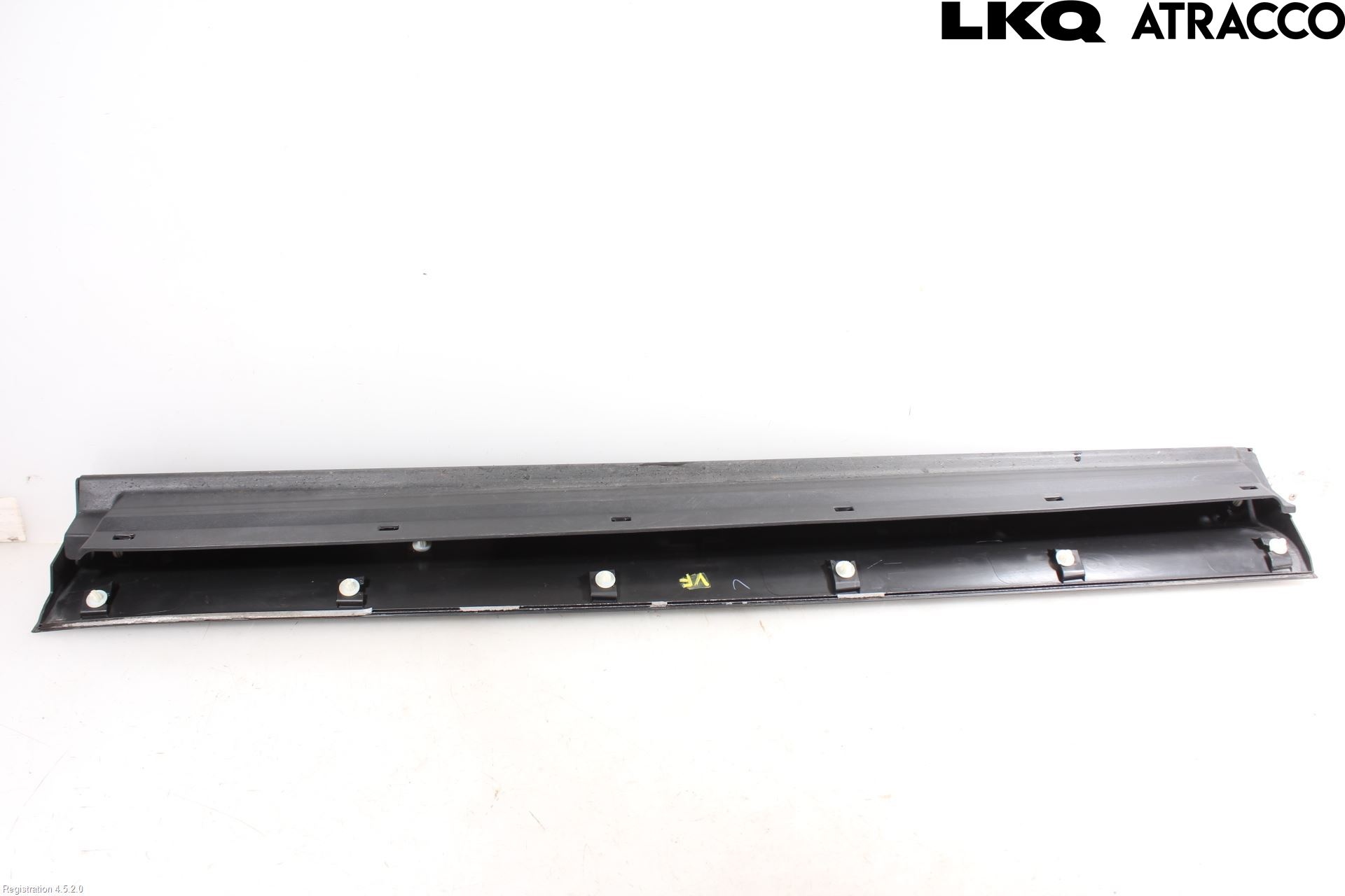 Toyota RAV4 13-18 List Venstre Side