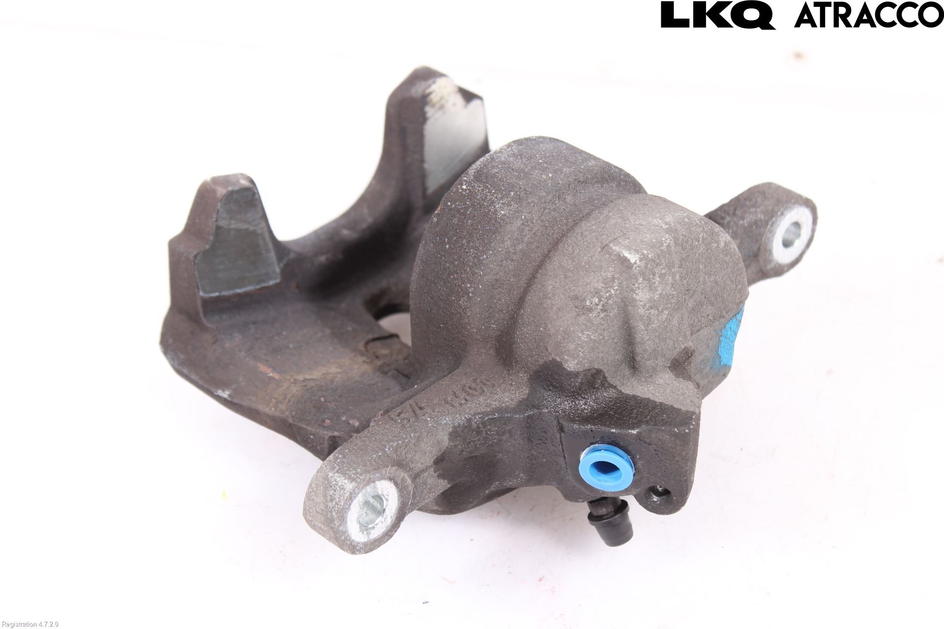 Peugeot 2008/E-2008 20- Bremsecaliper Foran Høyre