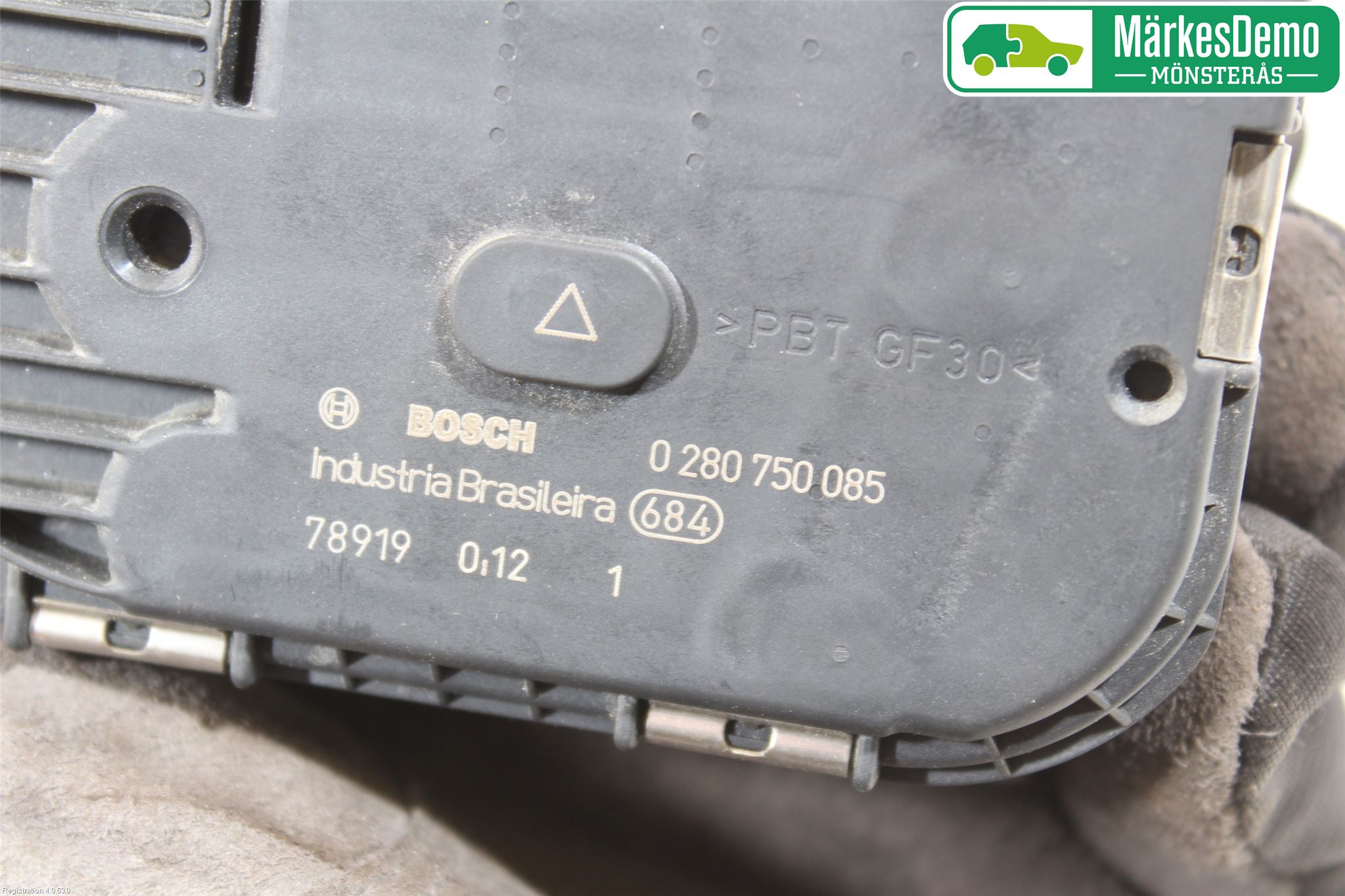 Peugeot 307     05-08 Inns Spjeldhus