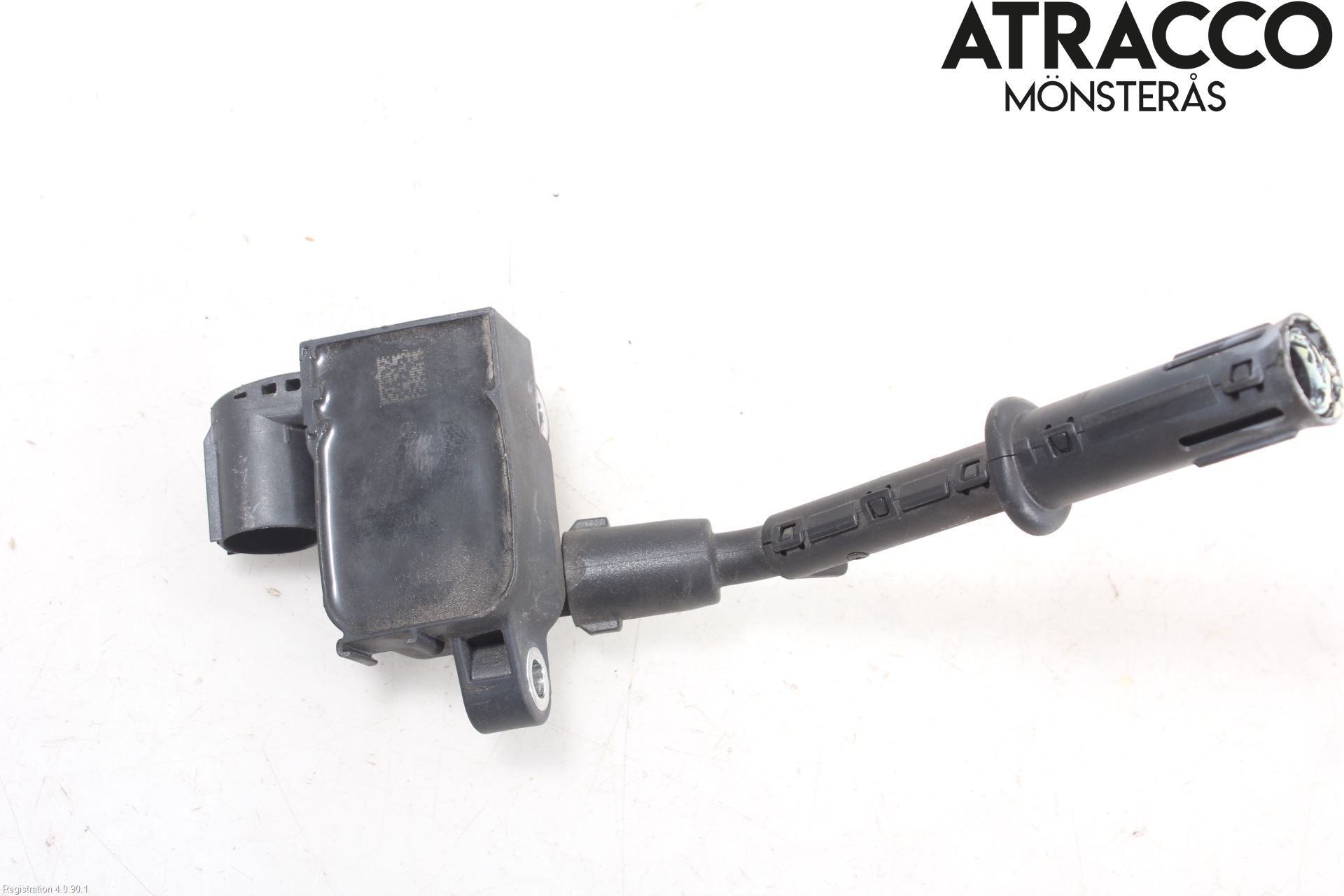 Mercedes-Benz MB S-KLASS (W221) 05-13 Coil