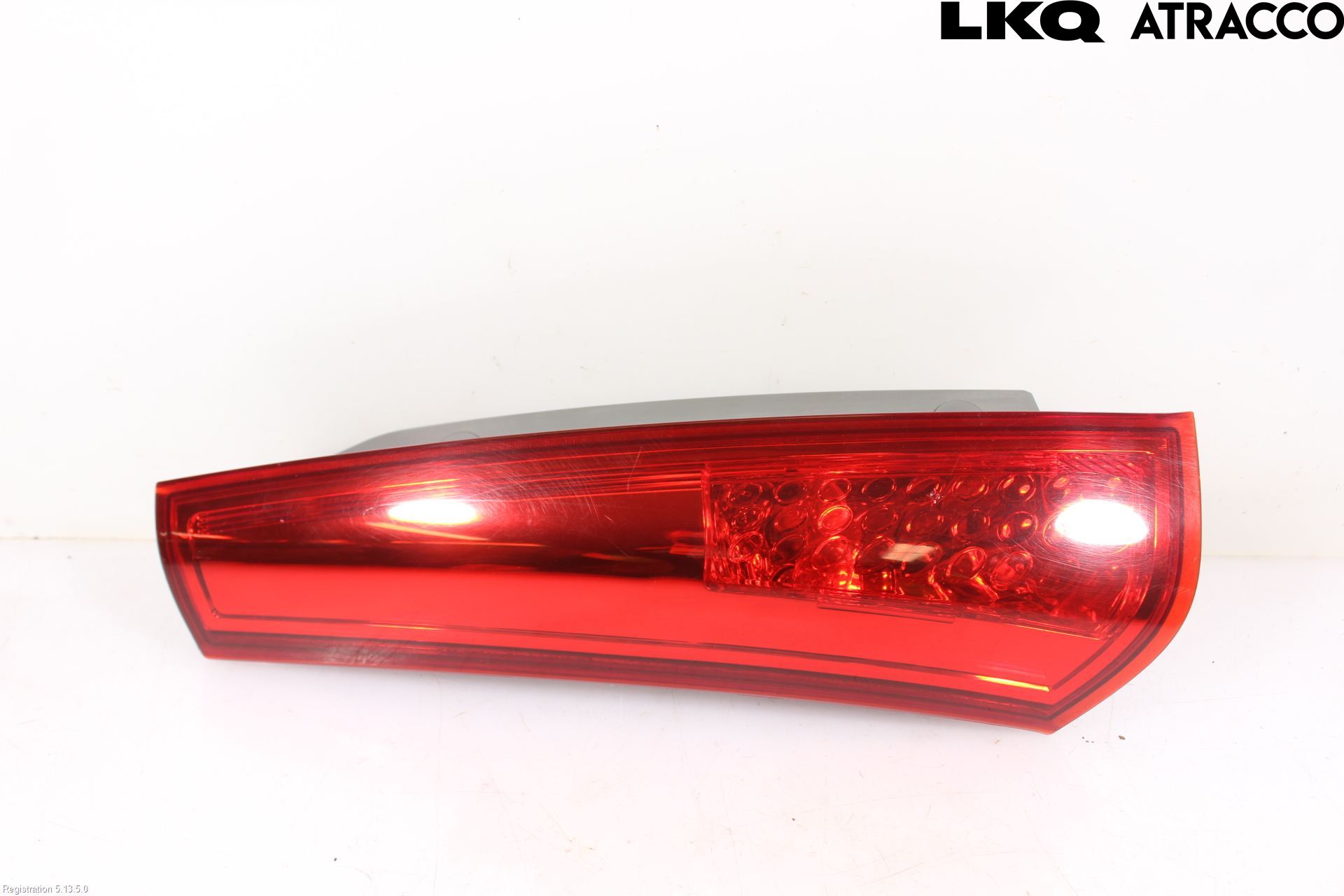 Kia CEED 06-12 Baklykt Venstre