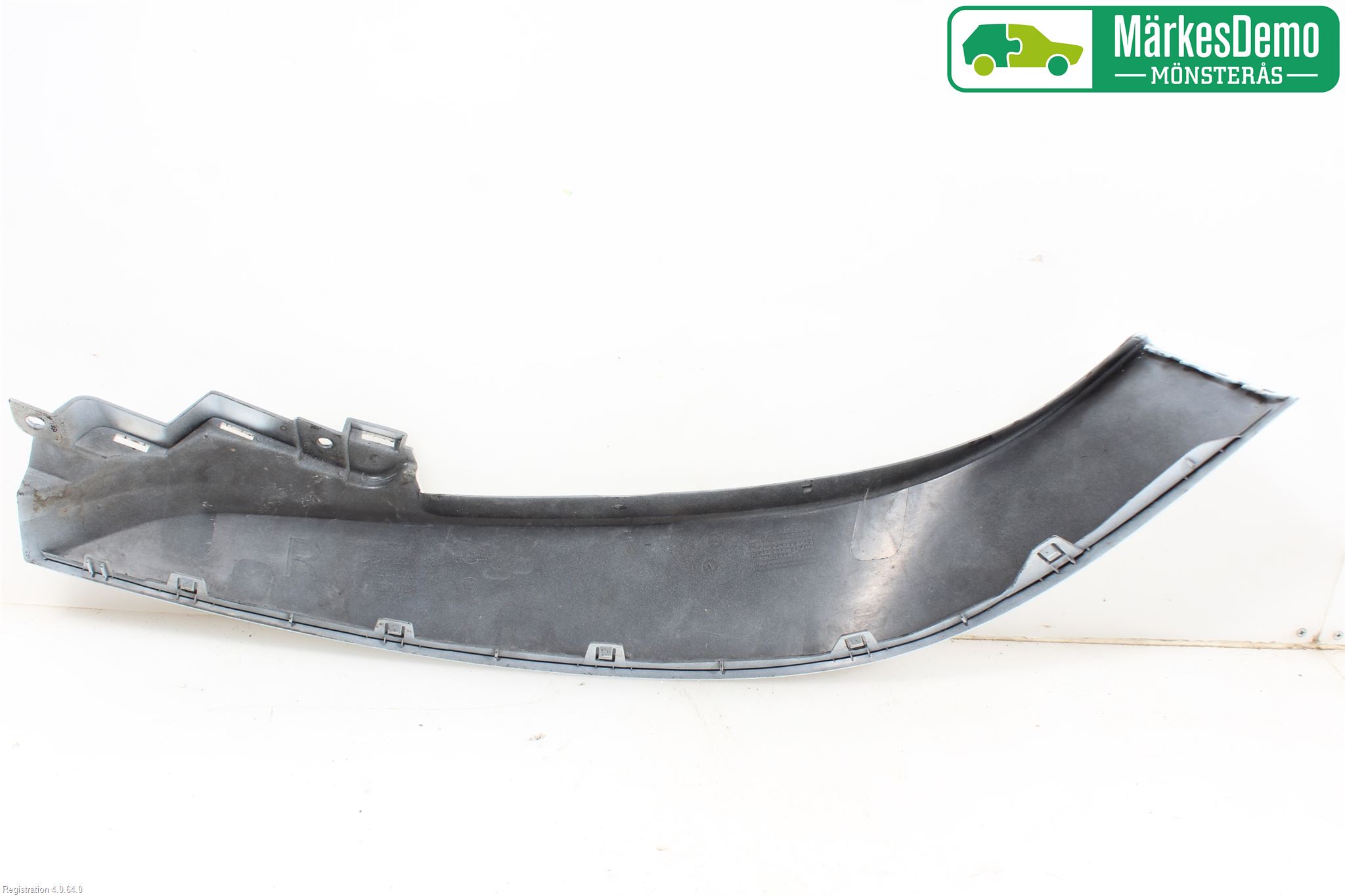 Nissan NV200/NV200 COMBI List Foran-Panser-Front