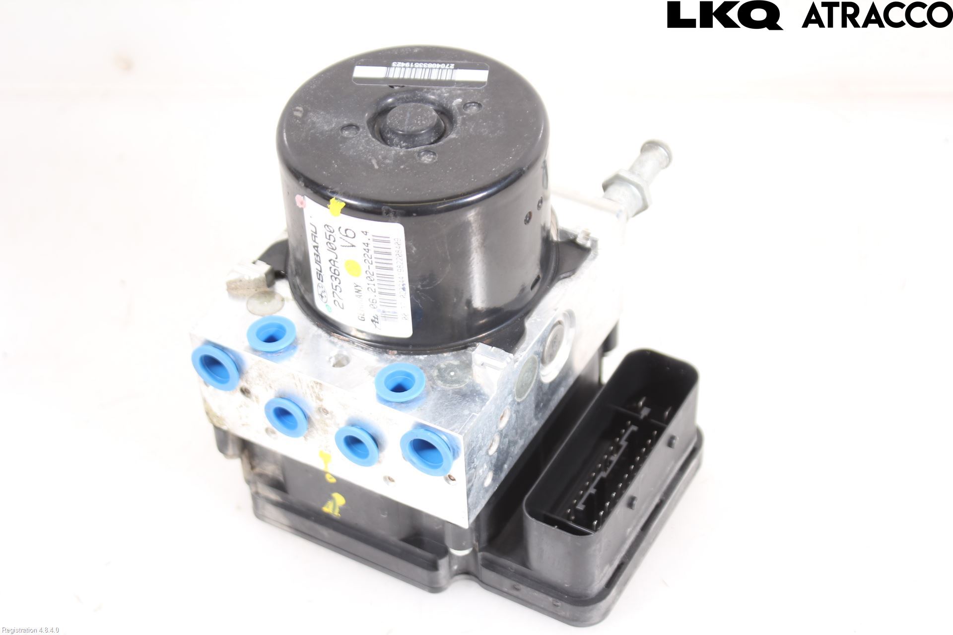 Subaru LEGACY 10-14 Abs Hydraulikkaggregat
