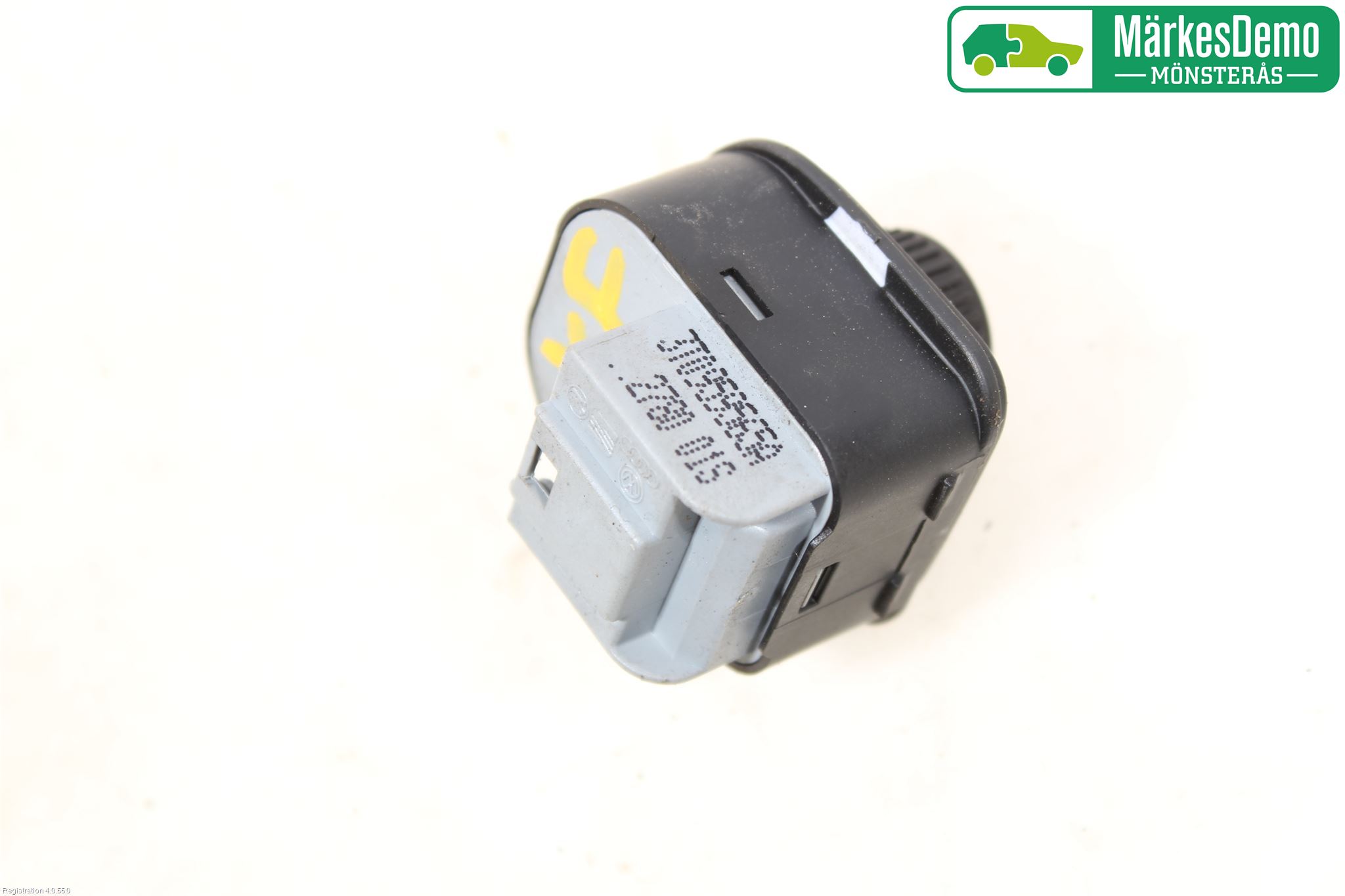 Skoda SUPERB 09-15 Bryter Speil