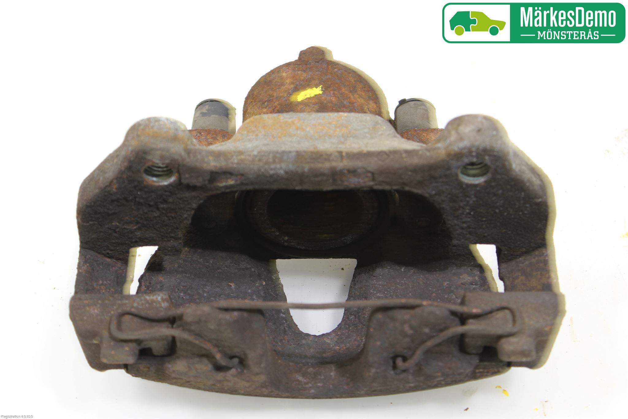 Saab 9-5     06-10 Bremsecaliper Foran Høyre