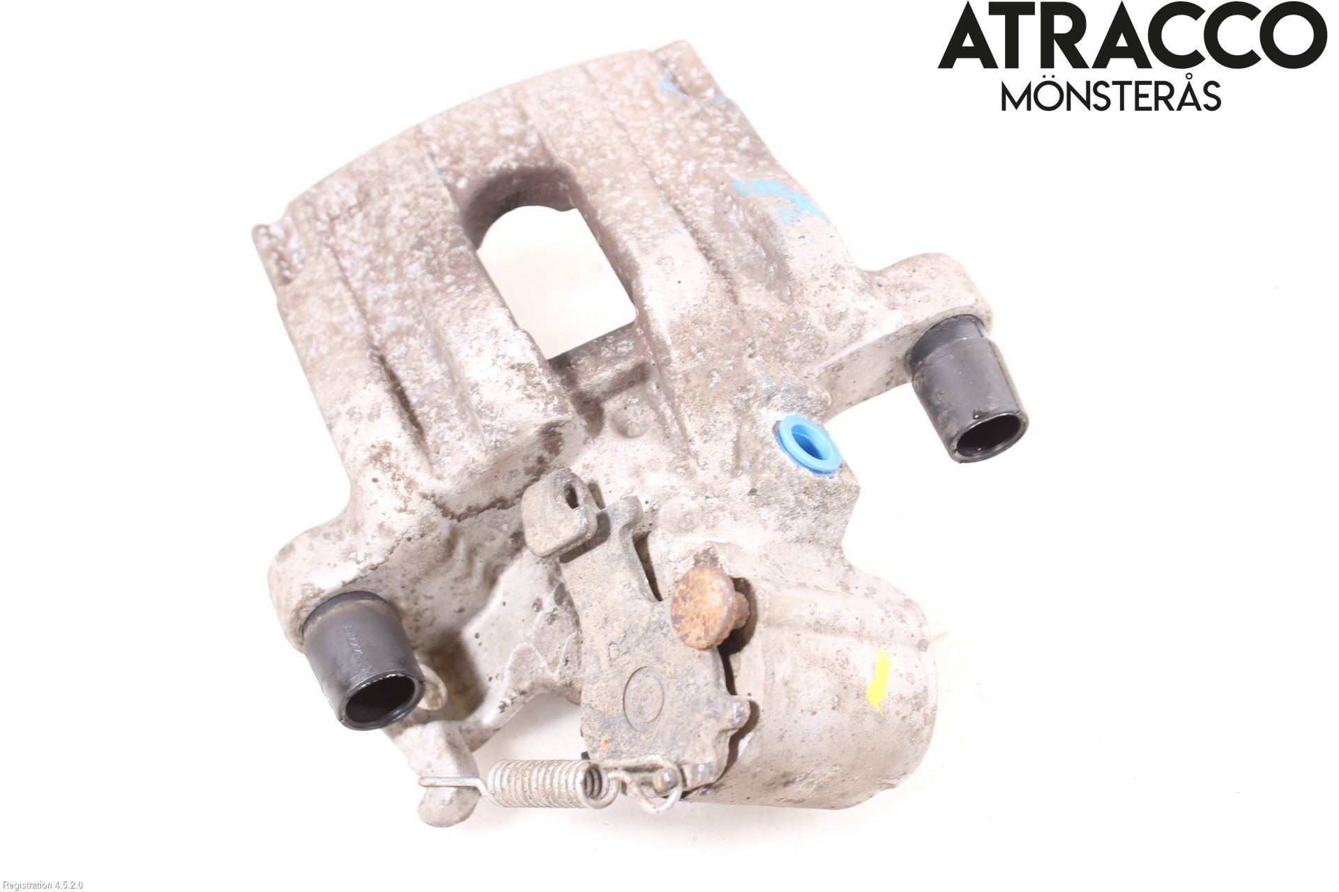 Opel VECTRA C 06-08 Bremsecaliper Bak Høyre