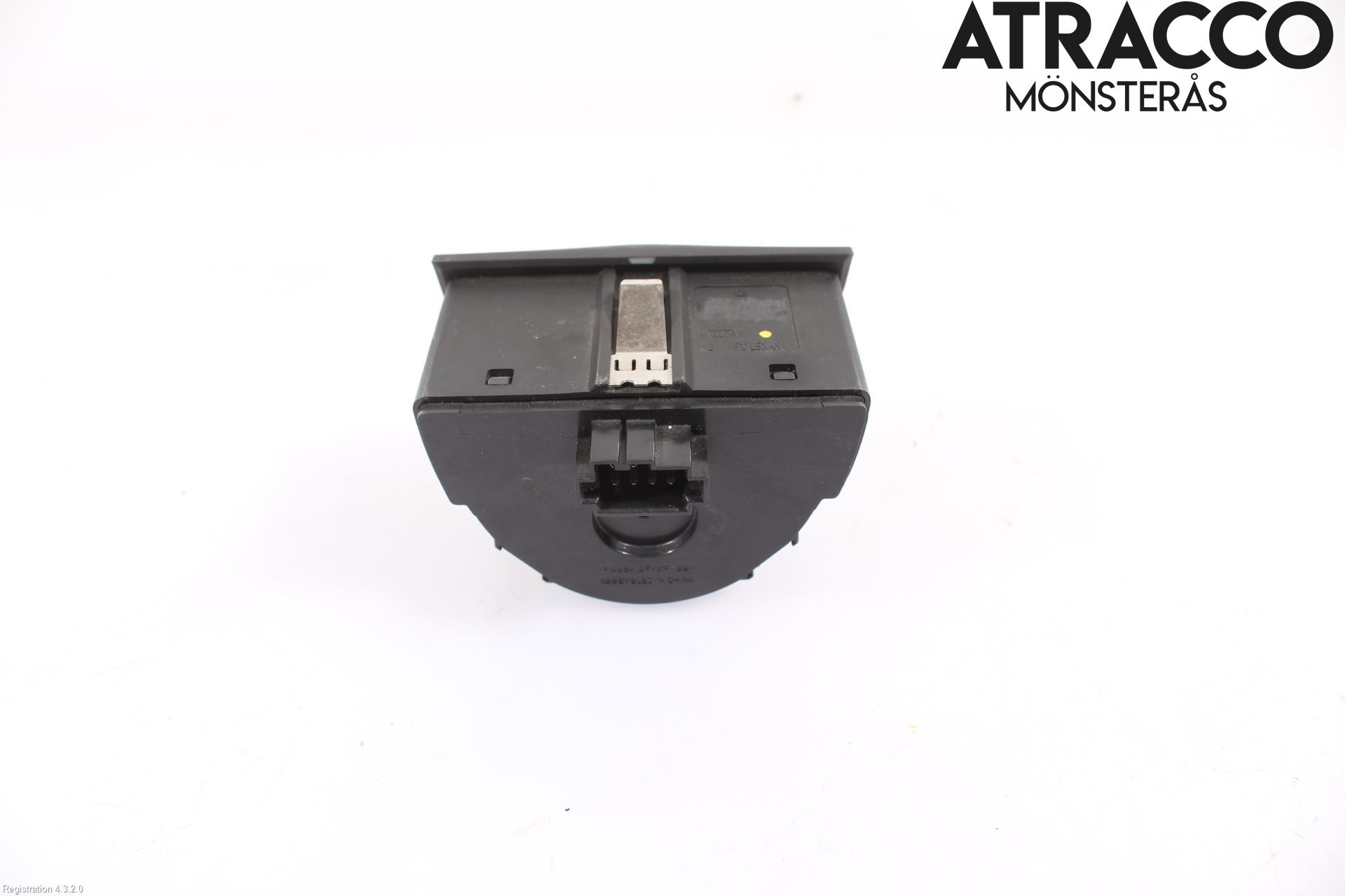 Saab 9-3 VER2/VER3 08-15 Bryter Hovedlys
