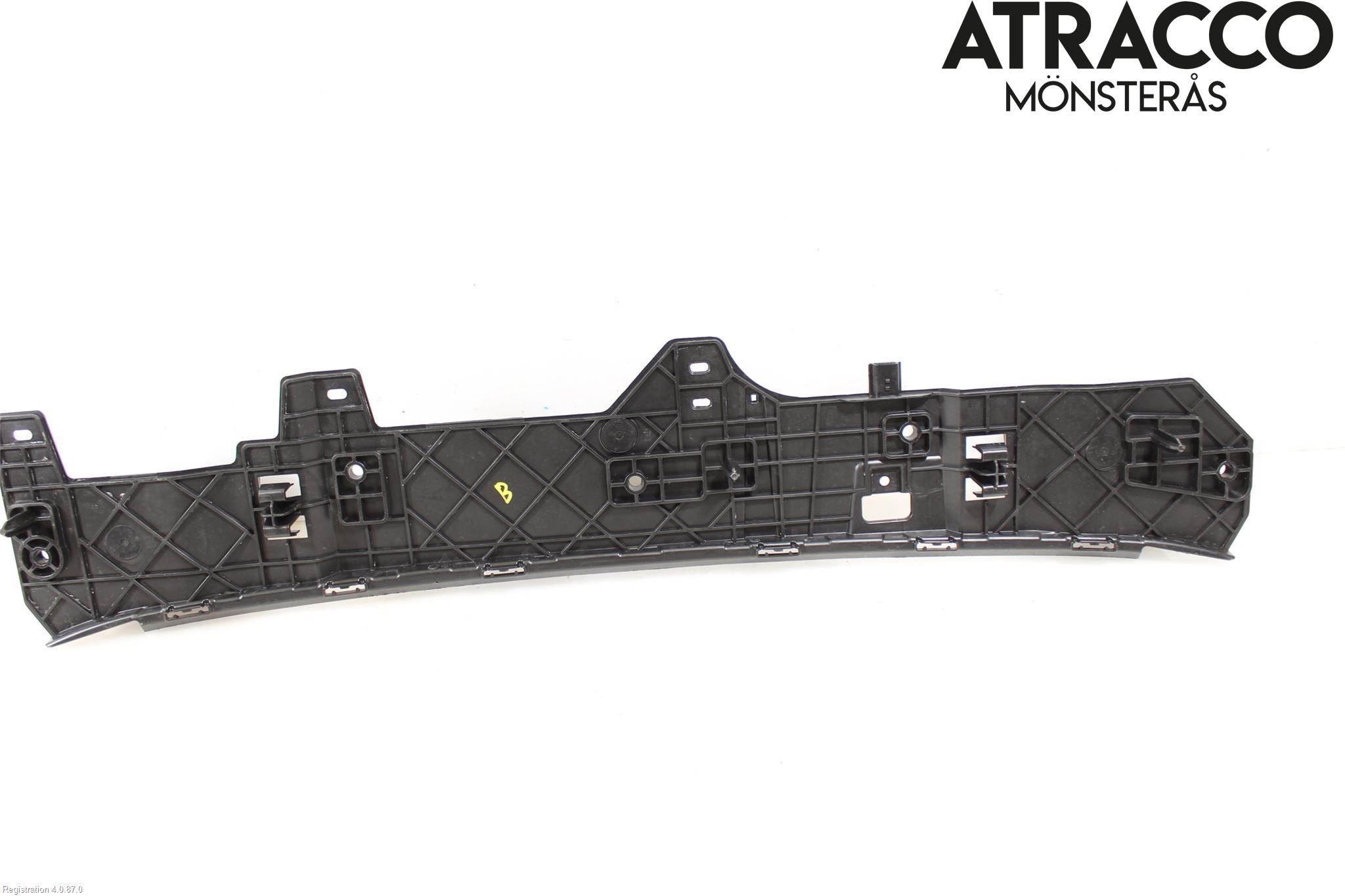Peugeot 208/E-208 20- Støtfanger Bak Deform Element