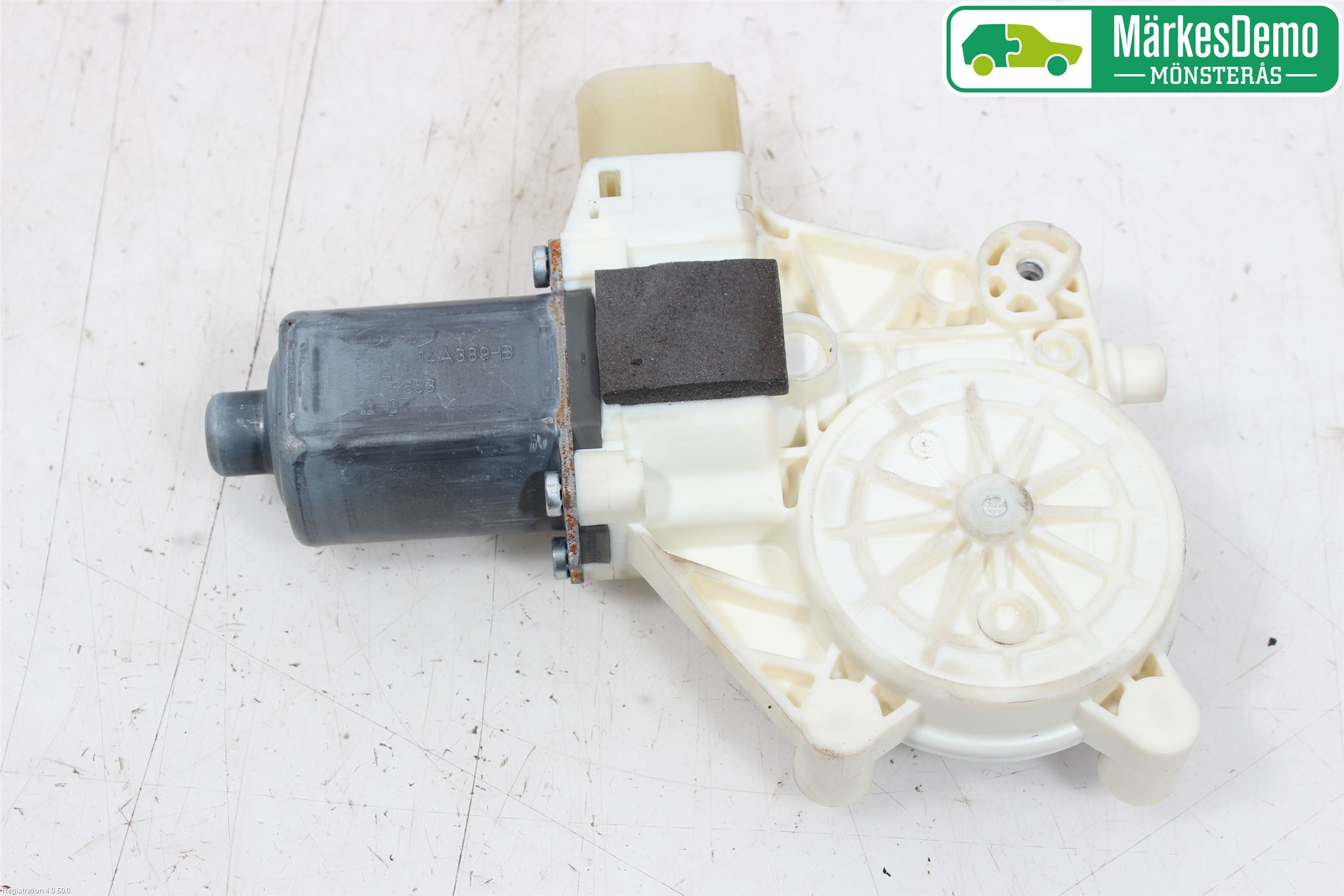 Ford MONDEO 07-15 Vindusheismotor