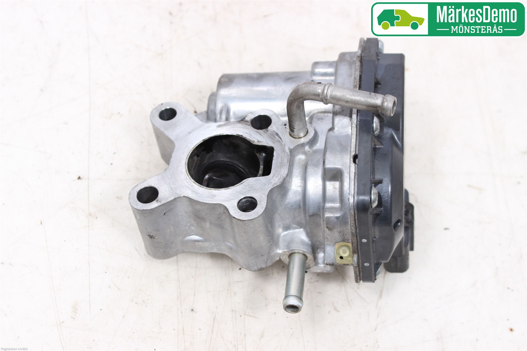 Toyota AURIS 13-19 Egr Ventil