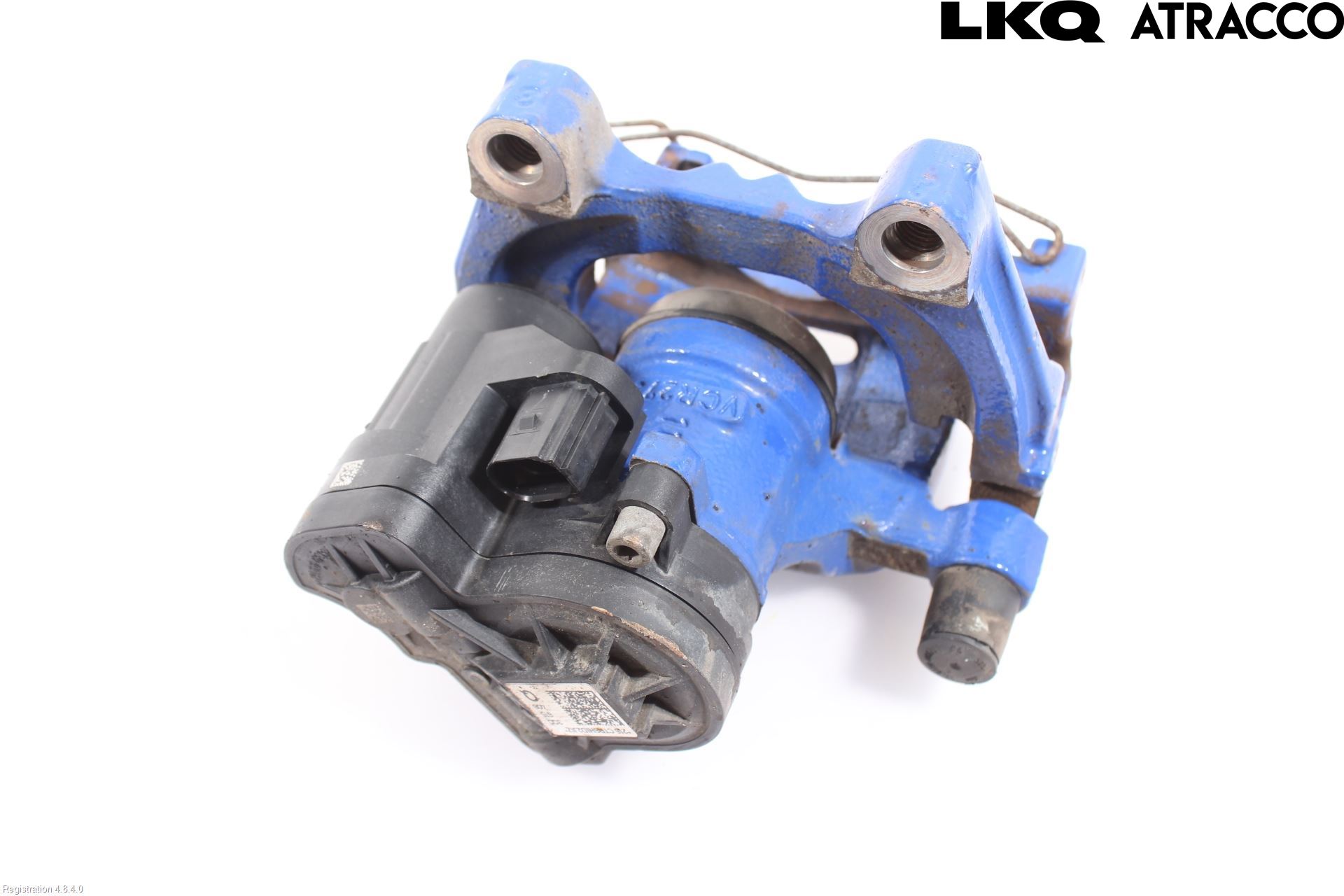 Volkswagen VW PASSAT 15-19 Bremsecaliper Bak Høyre