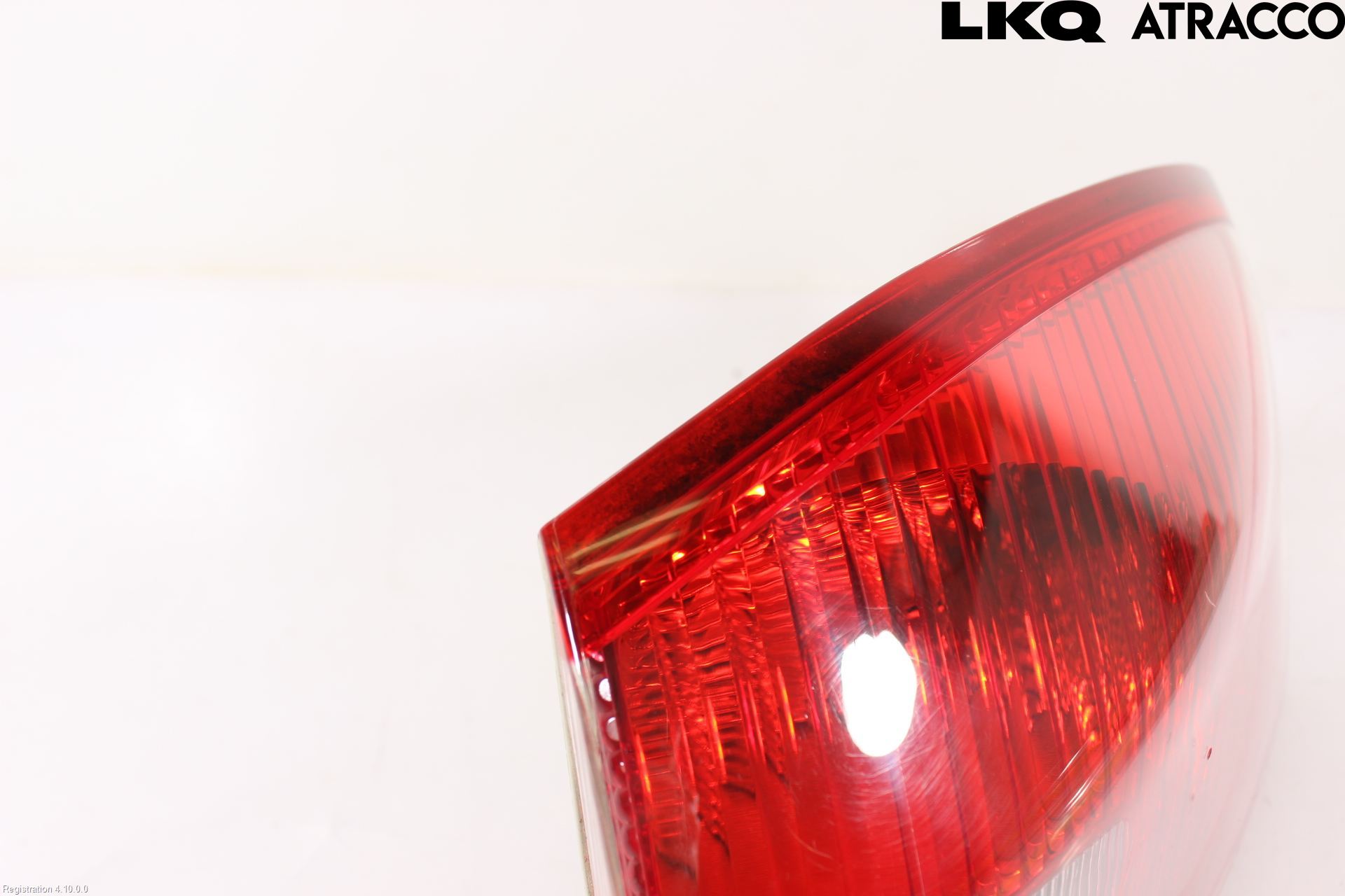 Ford KUGA 08-12 Baklykt Høyre