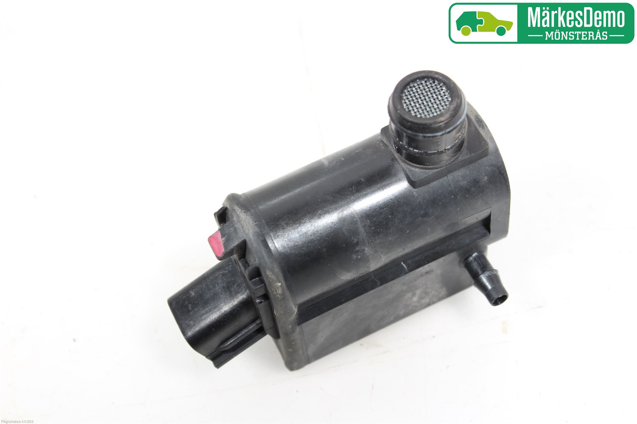 Kia CEED 12-18 Spylerpumpe Frontrute
