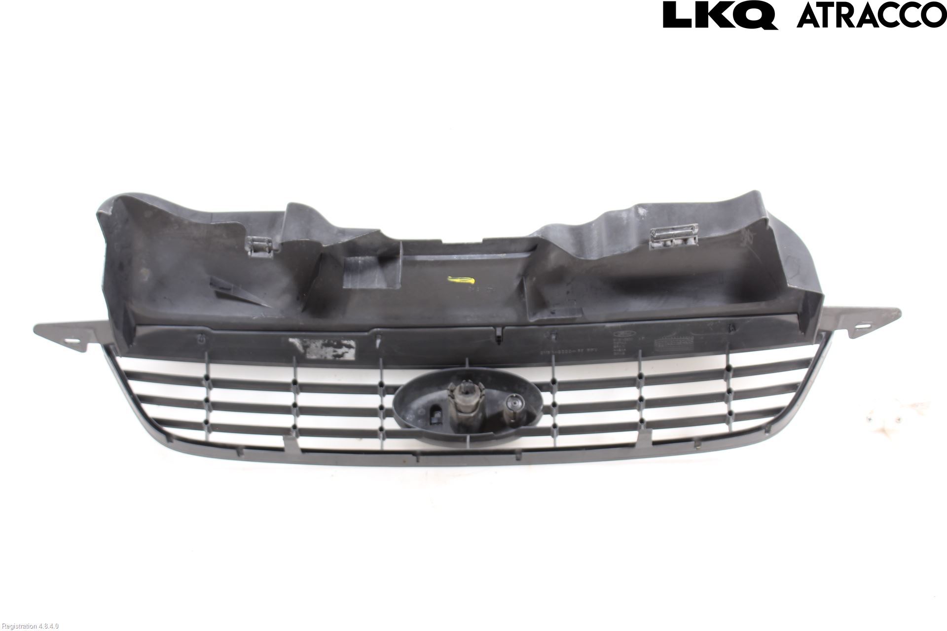 Ford FOCUS 08-11 Grill Komplett